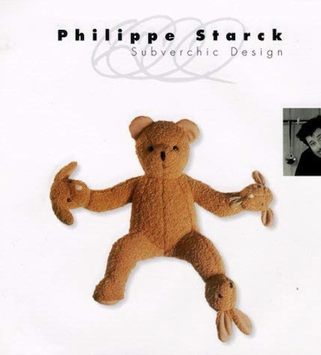 Philippe Starck: Provoking Creativity