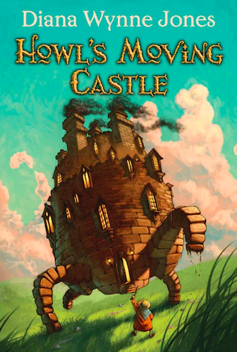 Howl’s Moving Castle