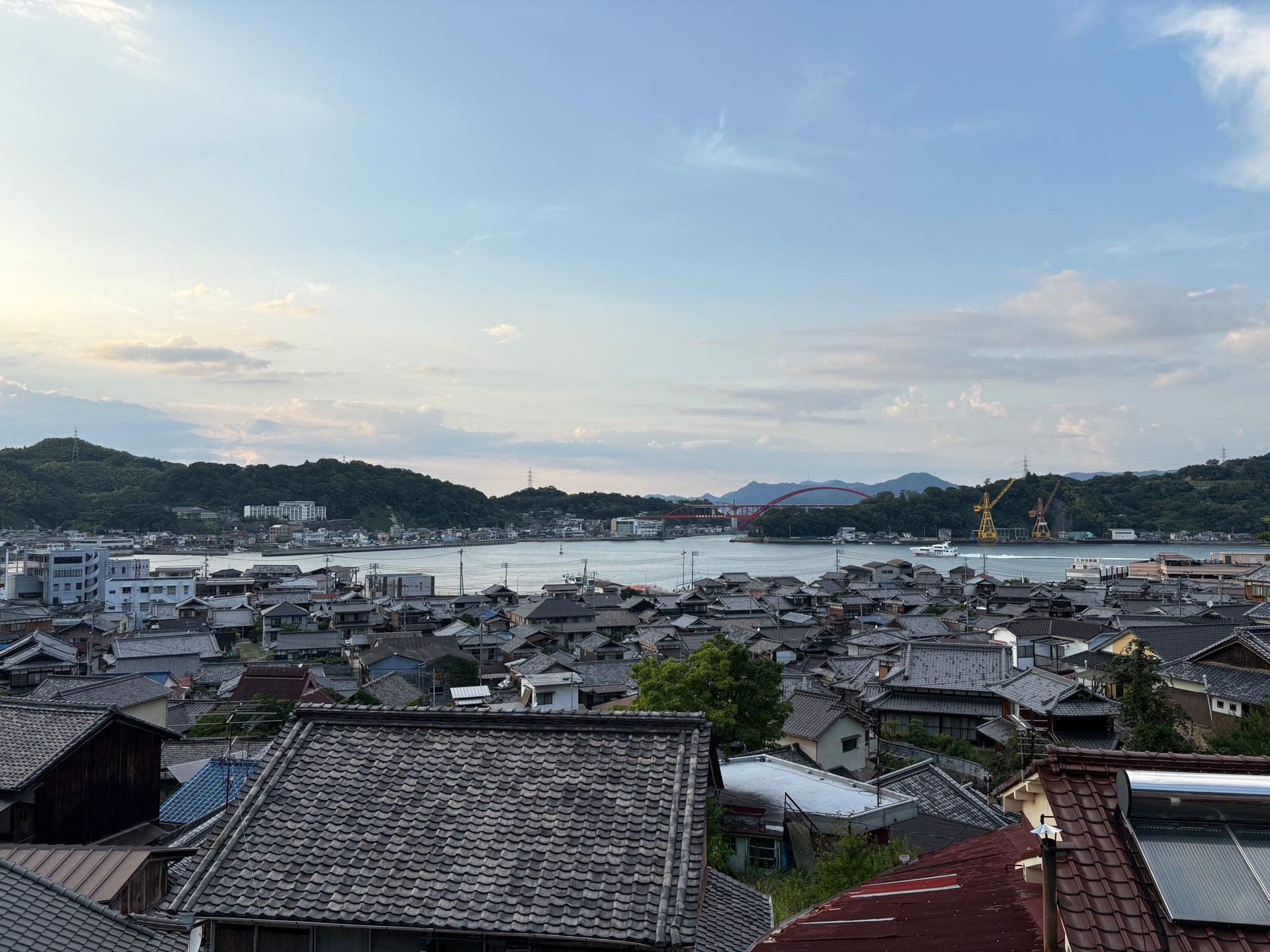 移動と階級