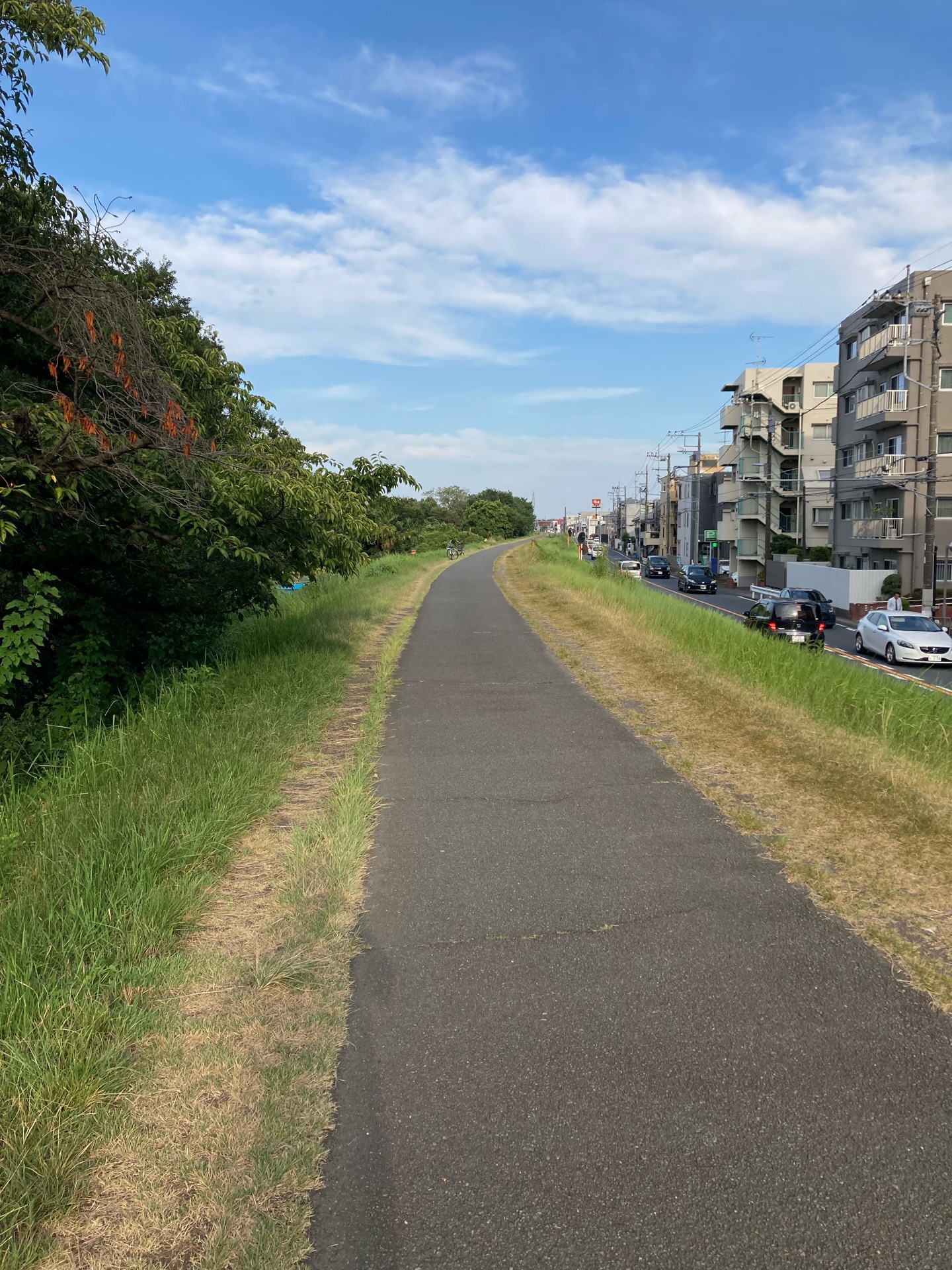 旅する練習