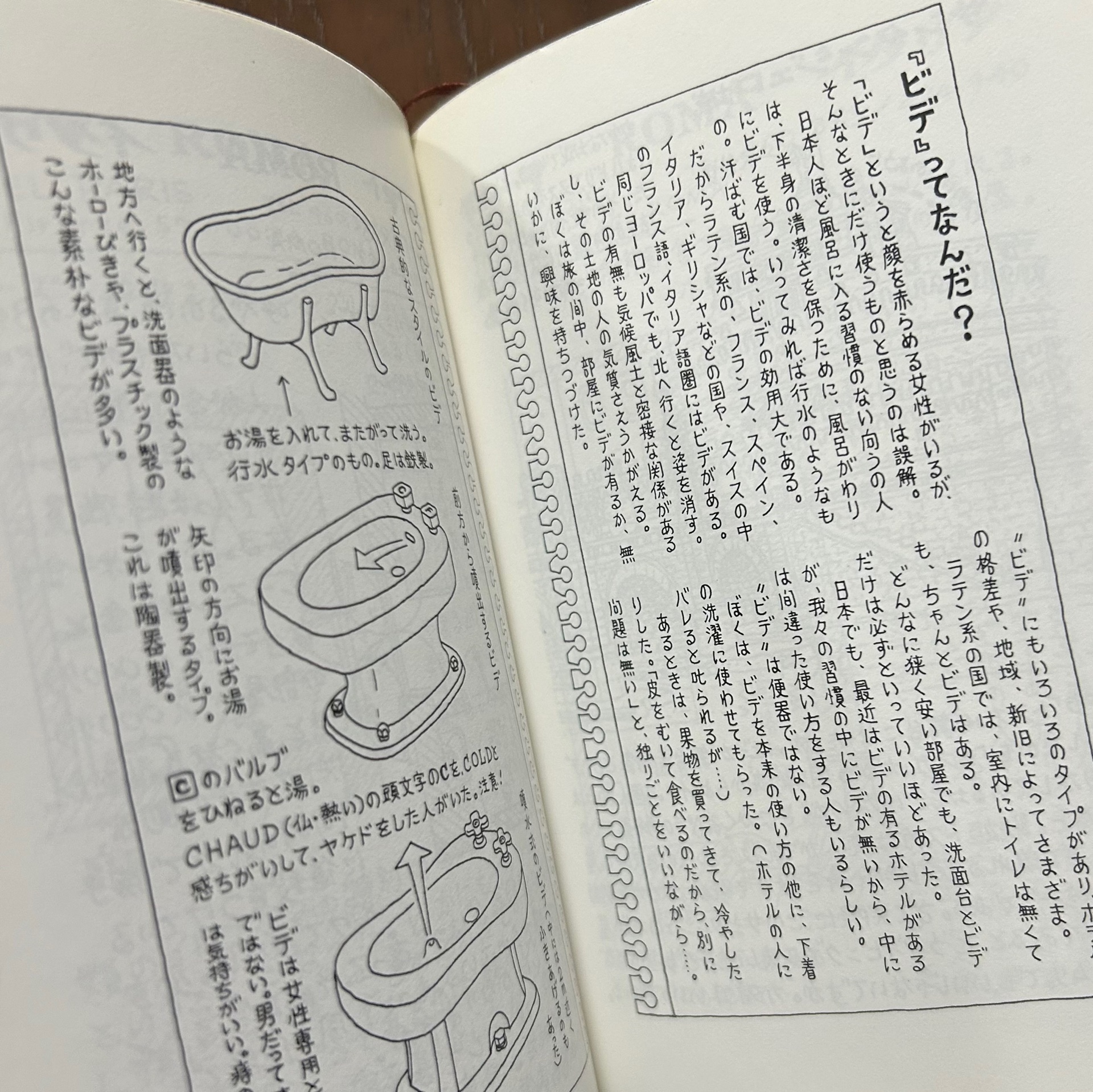 河童が覗いたヨーロッパ