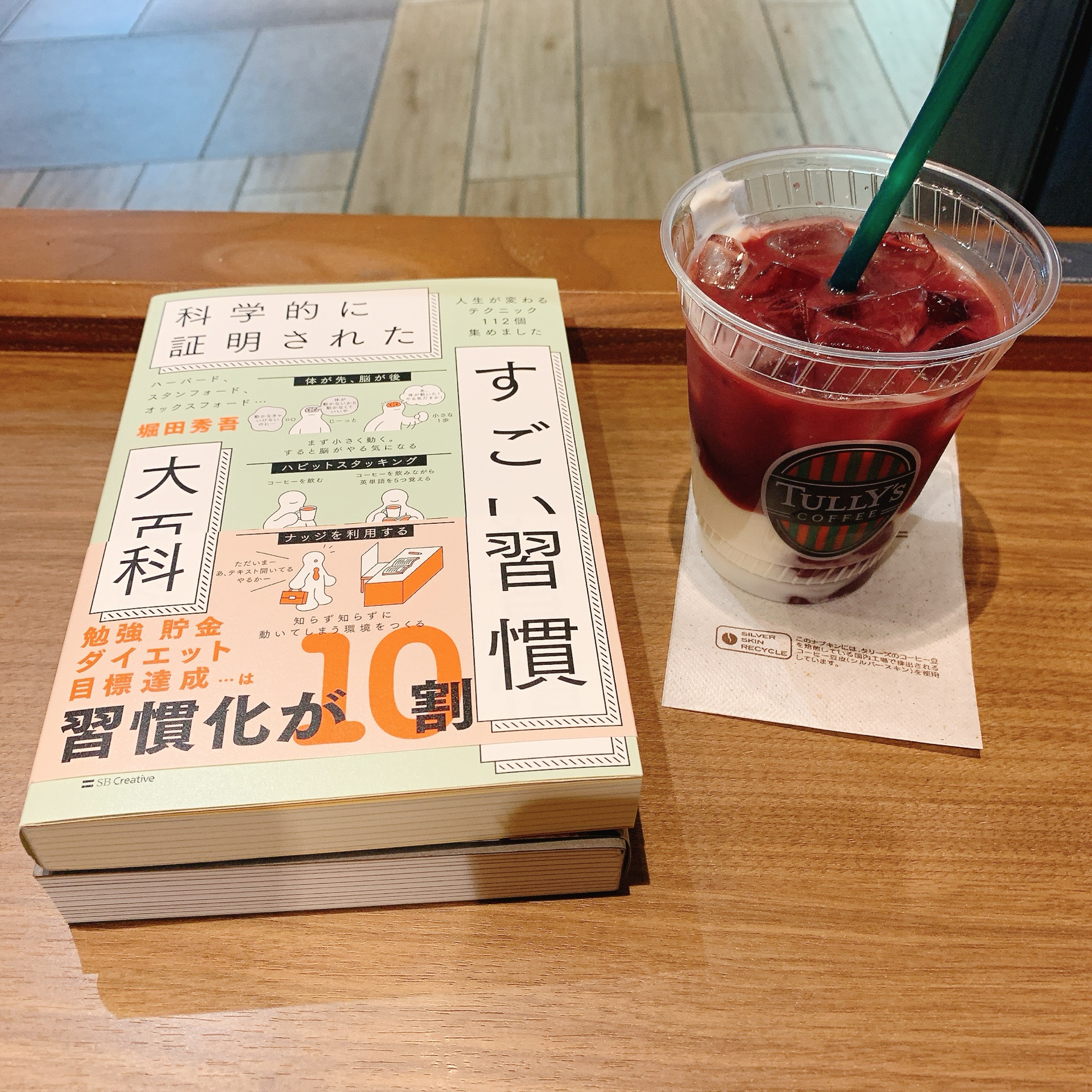 ハーバード、スタンフォード、オックスフォード… 科学的に証明された すごい習慣大百科