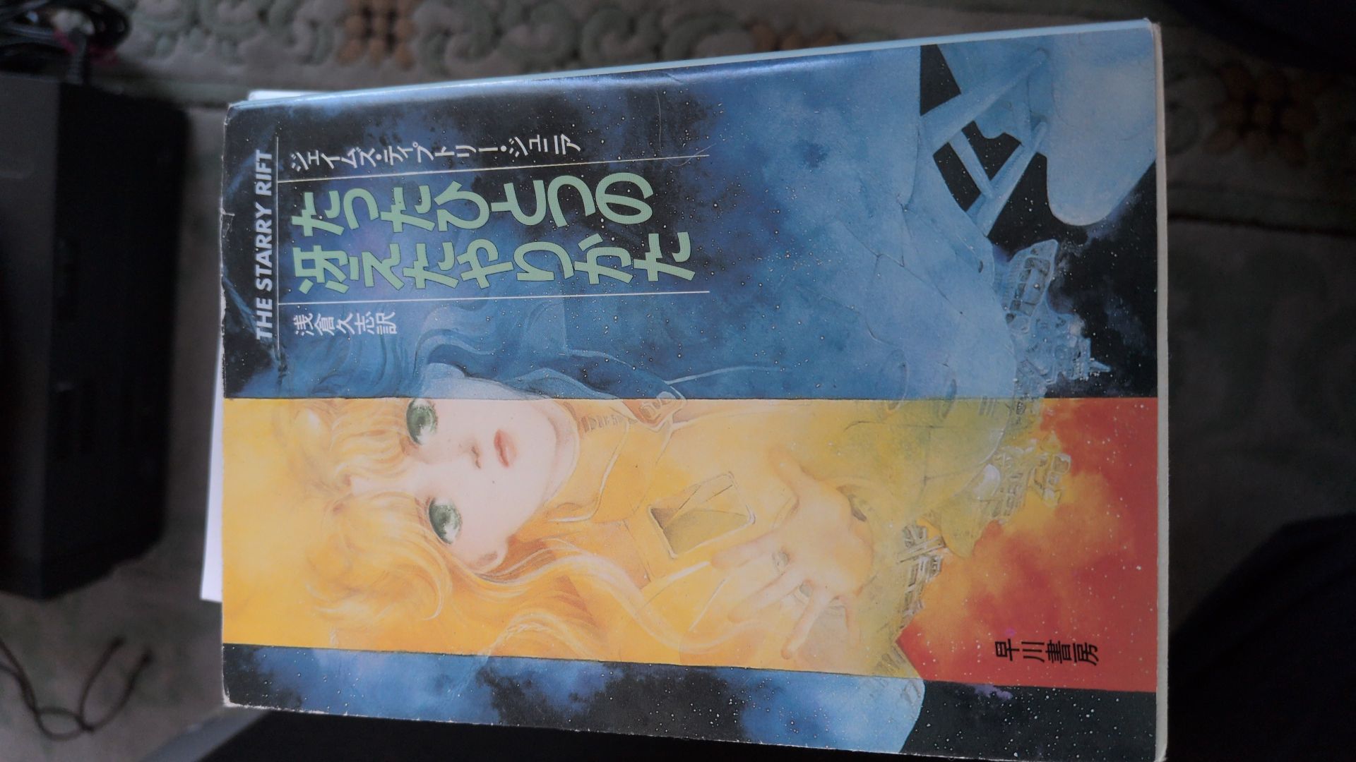 たったひとつの冴えたやりかた