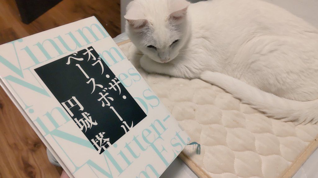 オブ・ザ・ベースボール