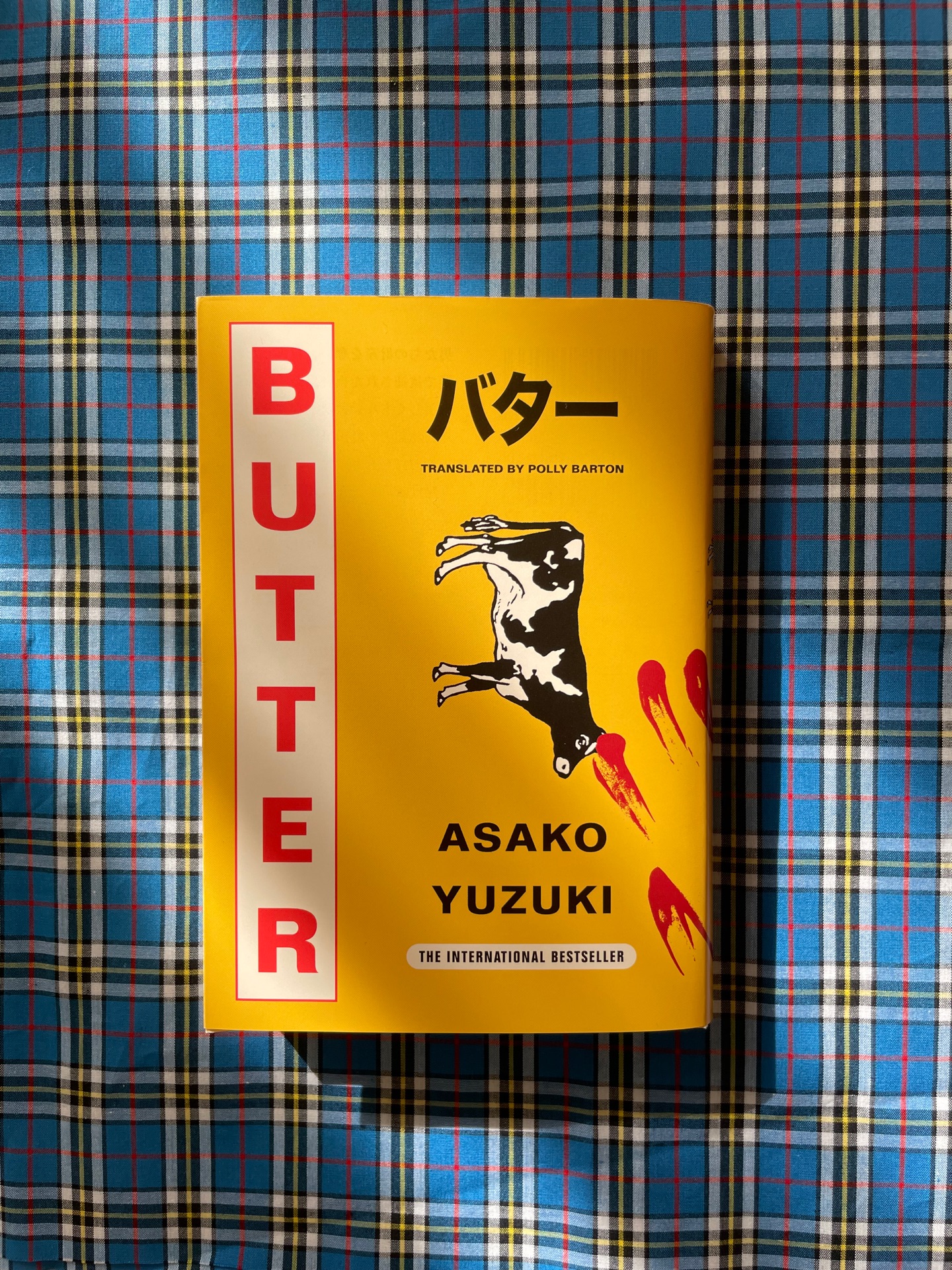 BUTTER