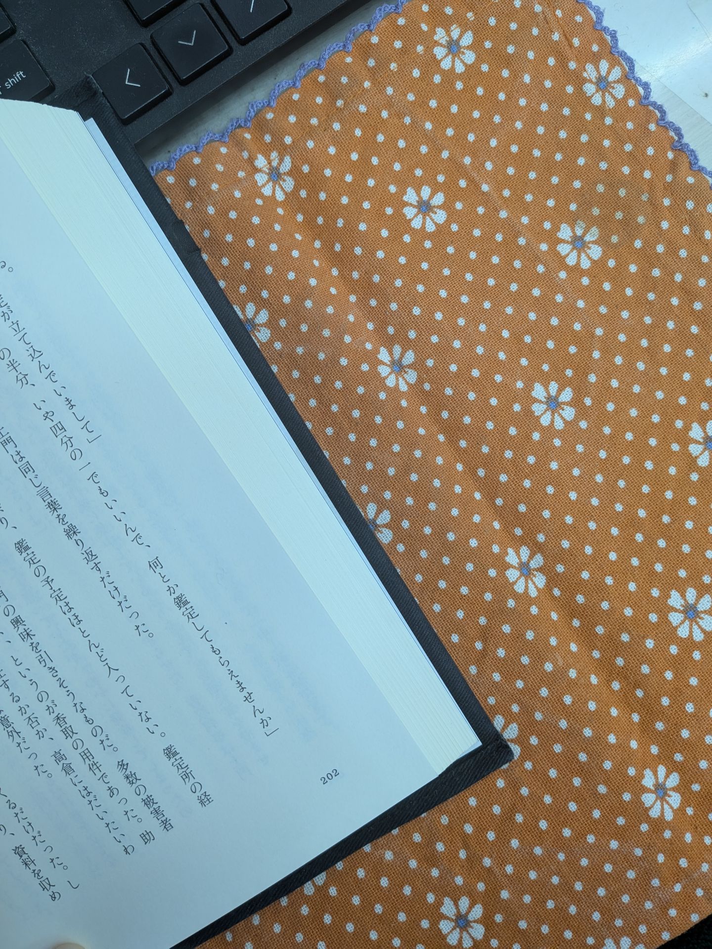 追憶の鑑定人