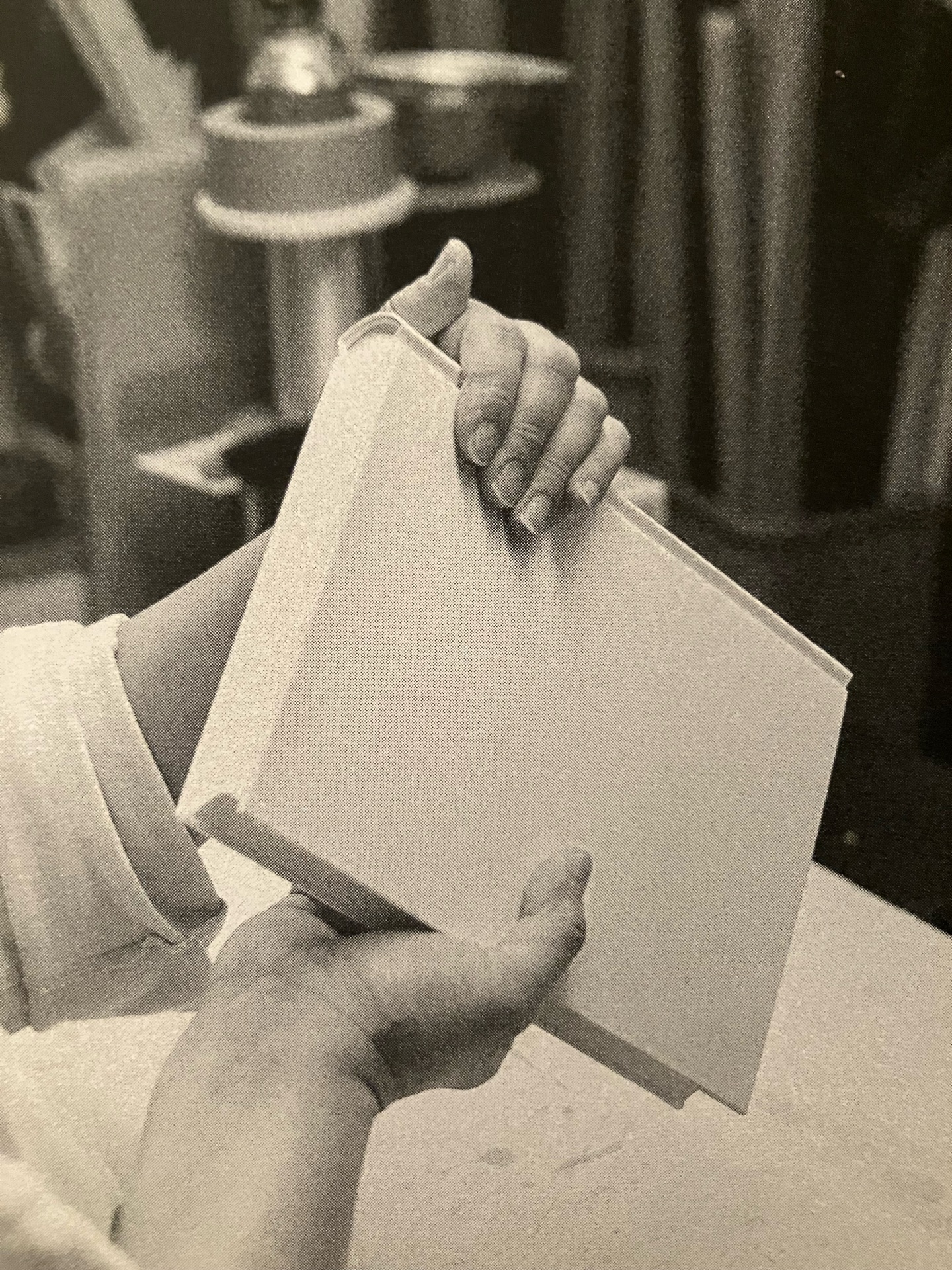 はたらく製本所