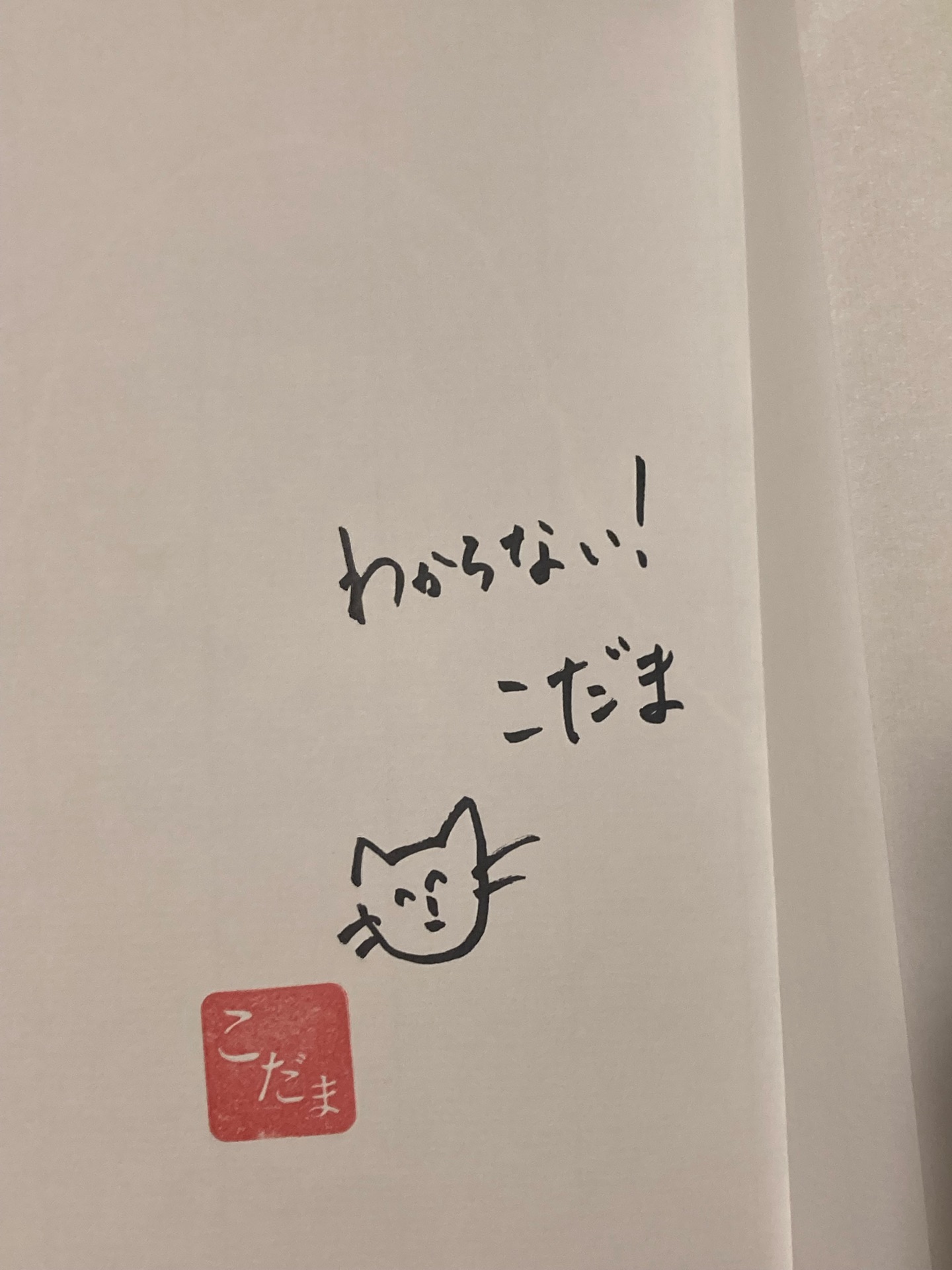 わからないまま母と生きる