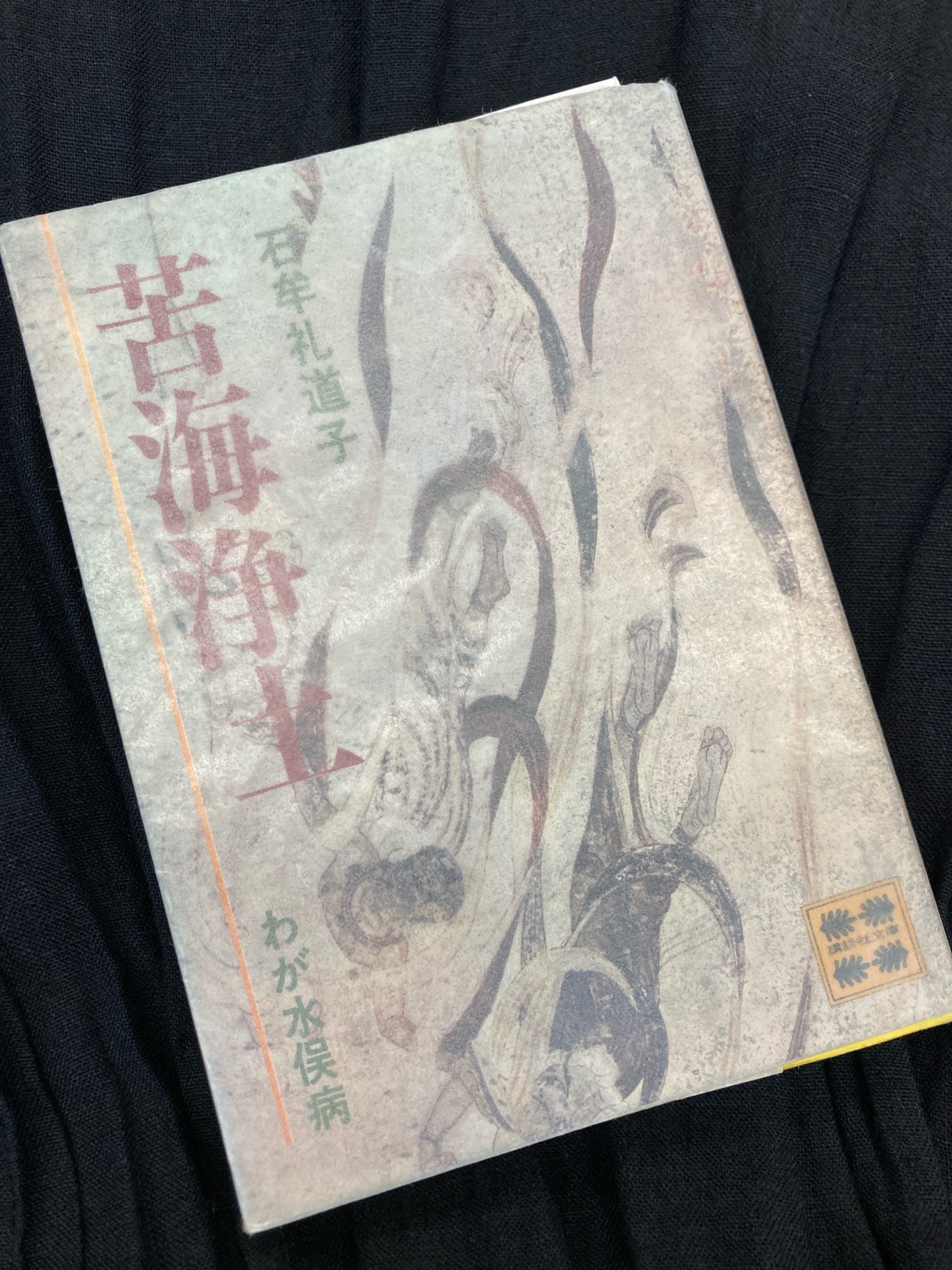 新装版　苦海浄土