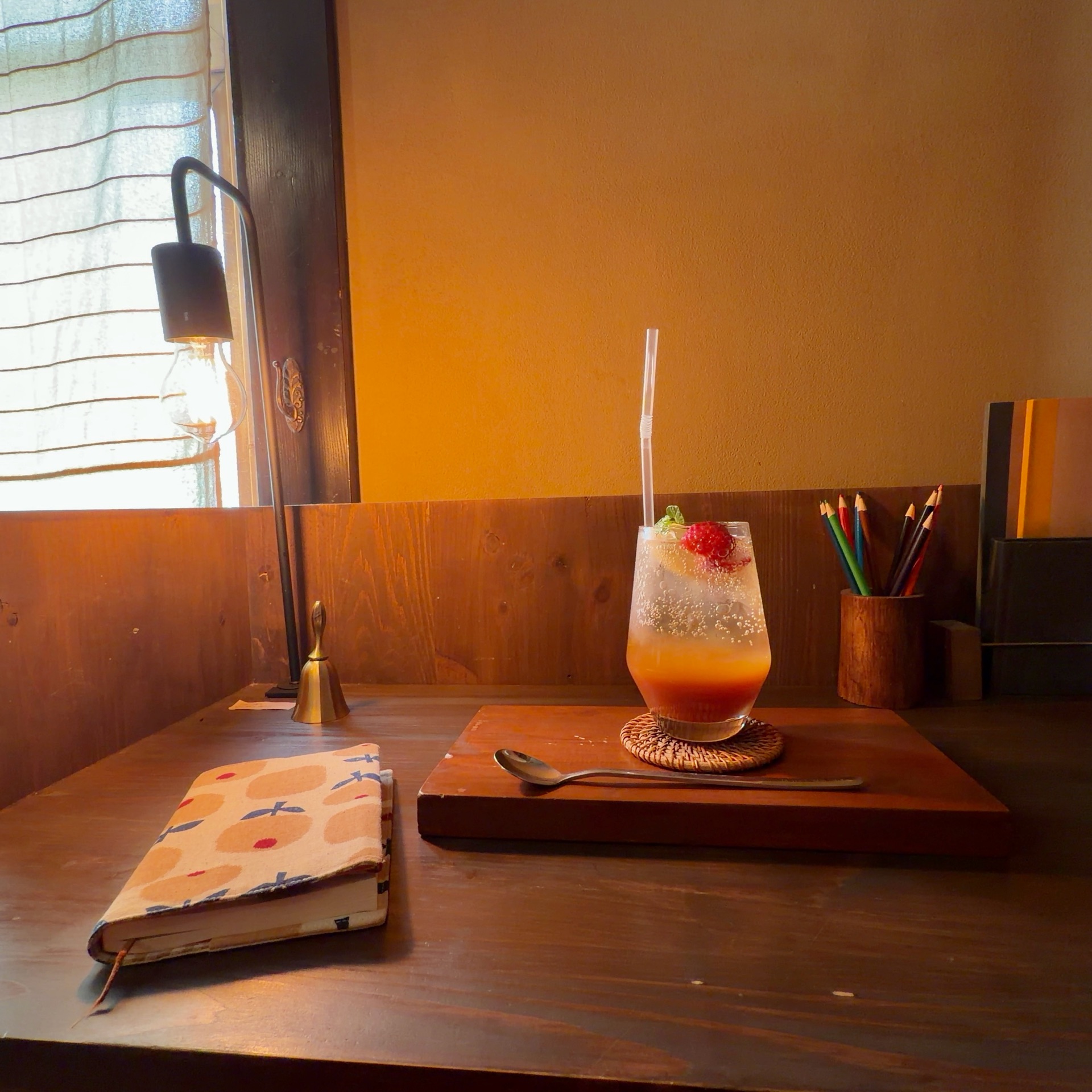 丘の上の洋食屋オリオン