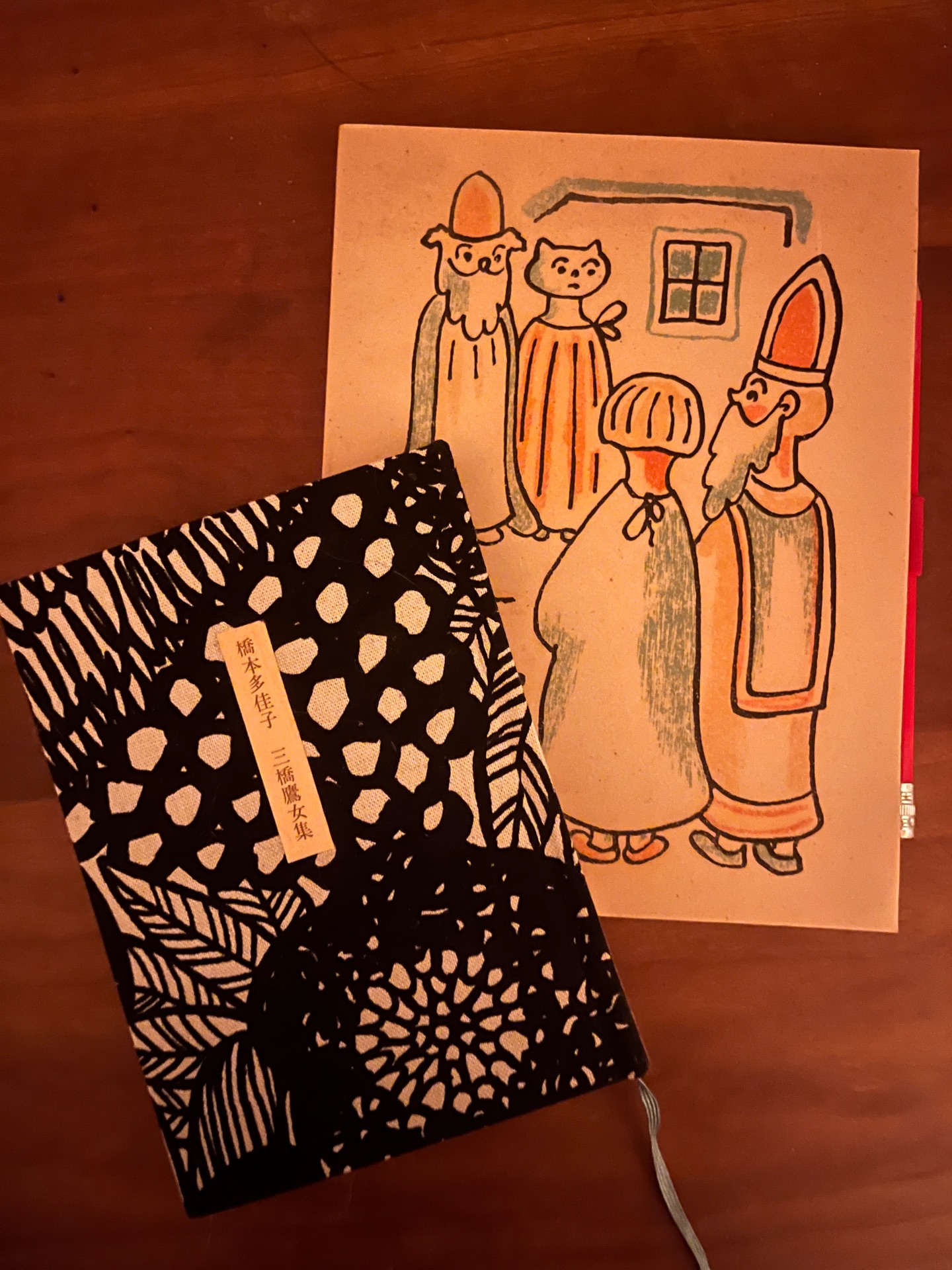 書籍修繕という仕事