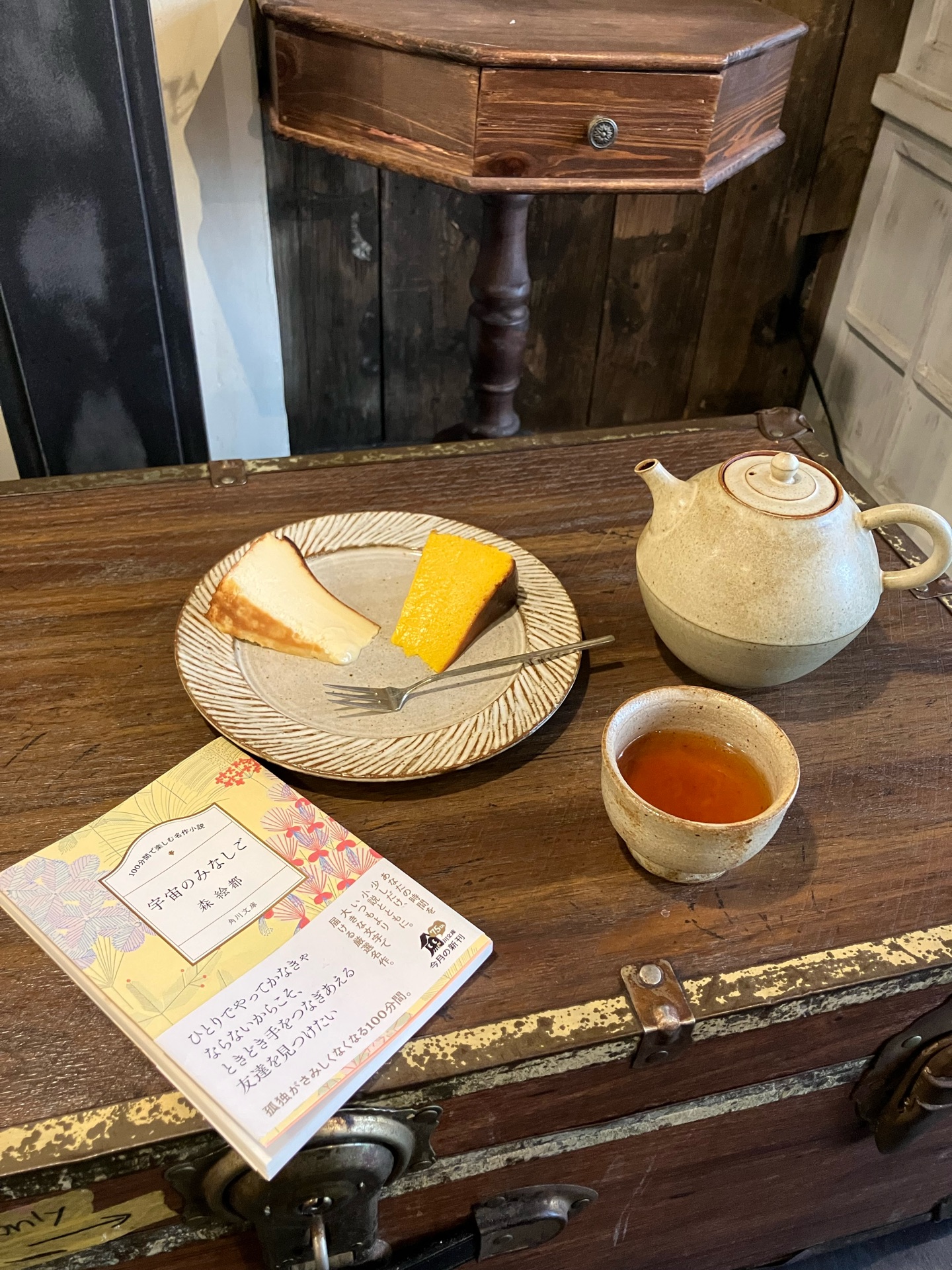 100分間で楽しむ名作小説 宇宙のみなしご