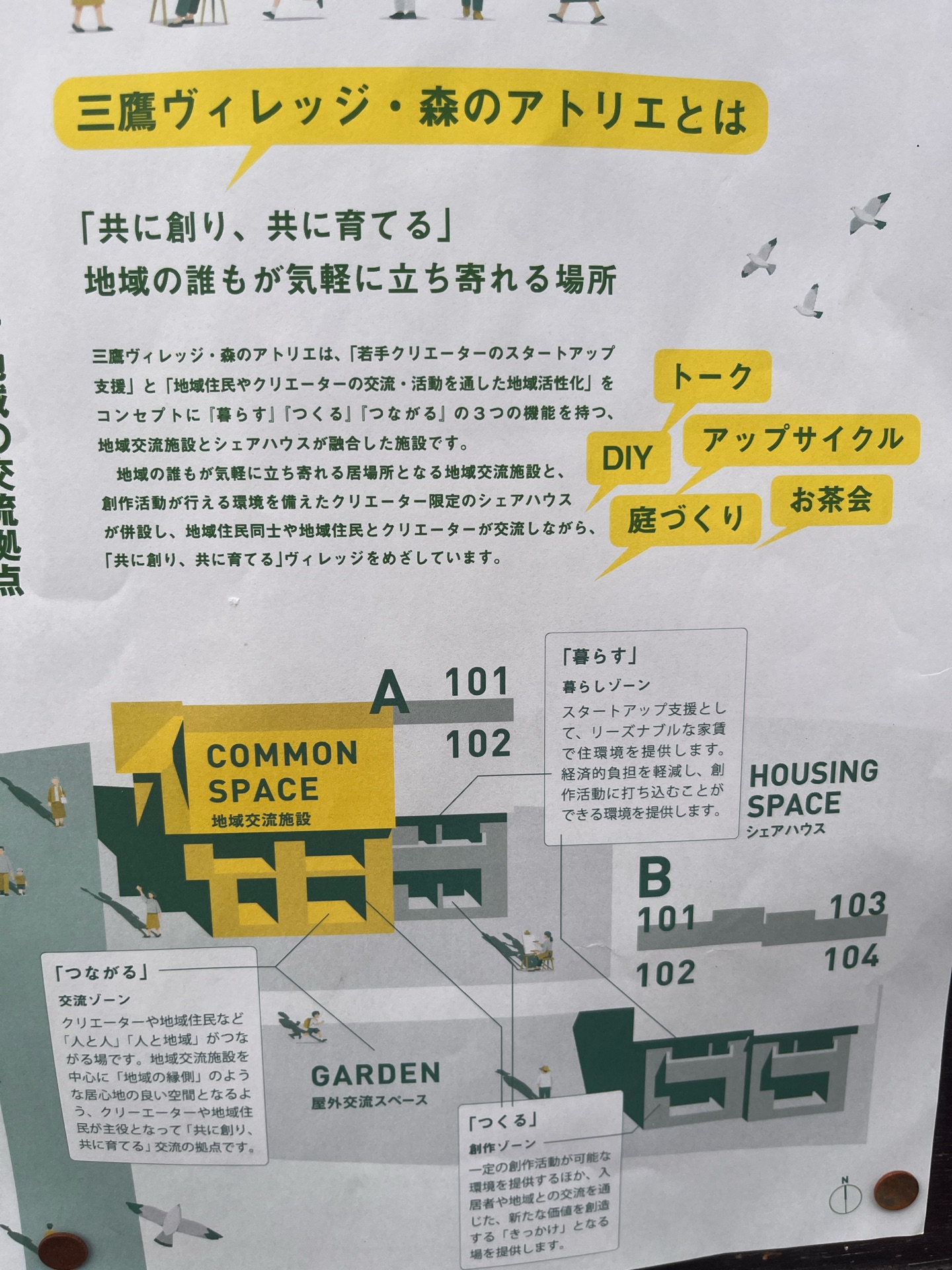 幻肢痛日記