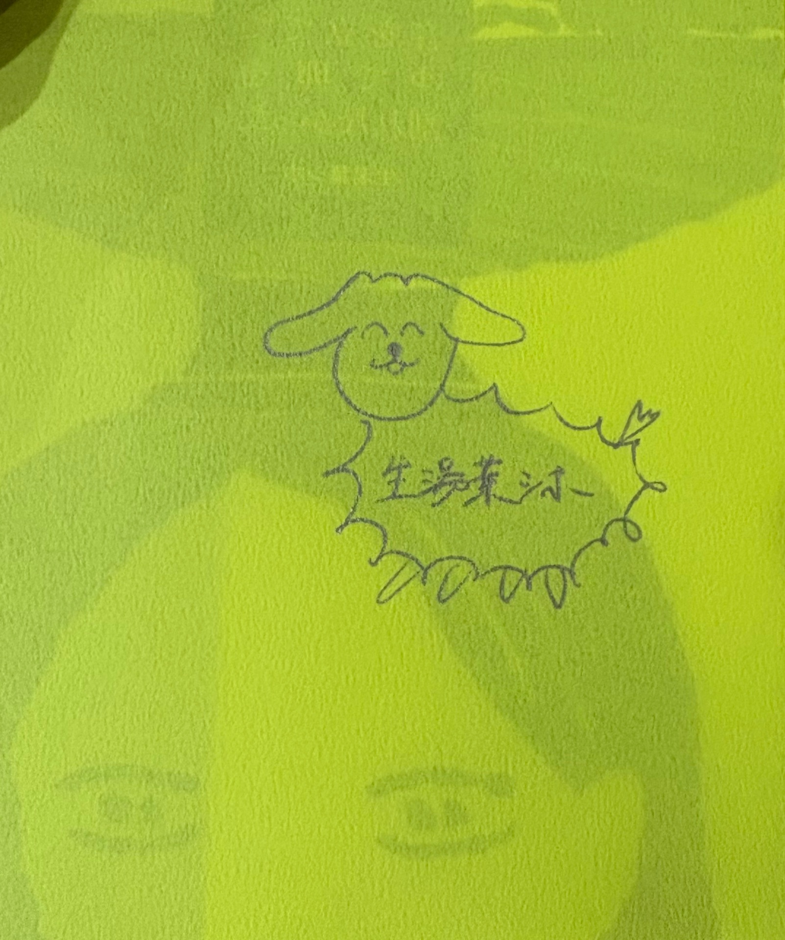 ⾳を⽴ててゆで卵を割れなかった