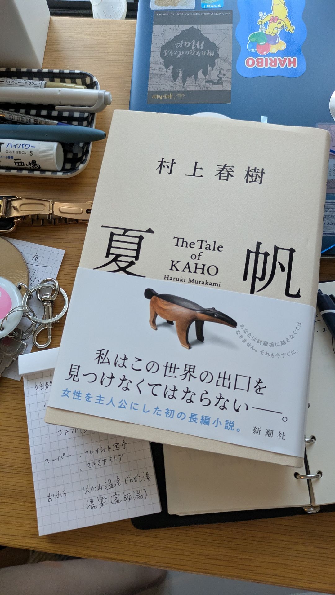 夏帆