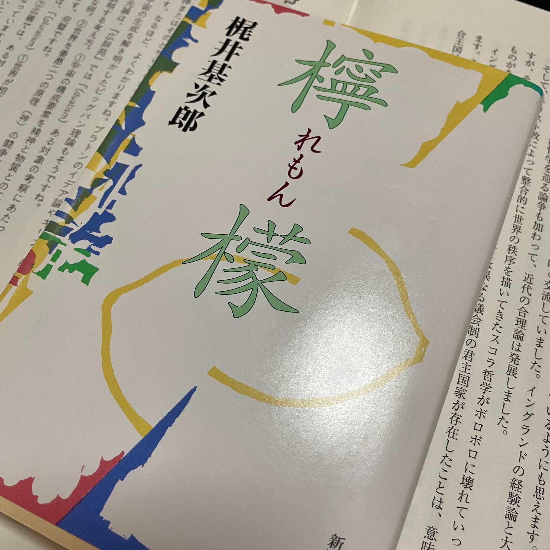 檸檬(れもん)