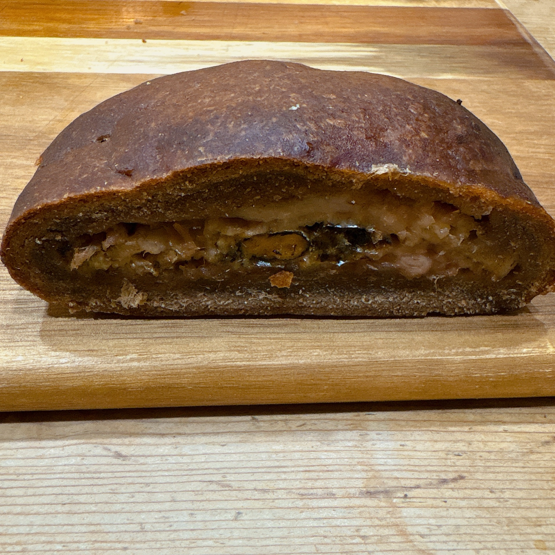 世界のお弁当とソトごはん