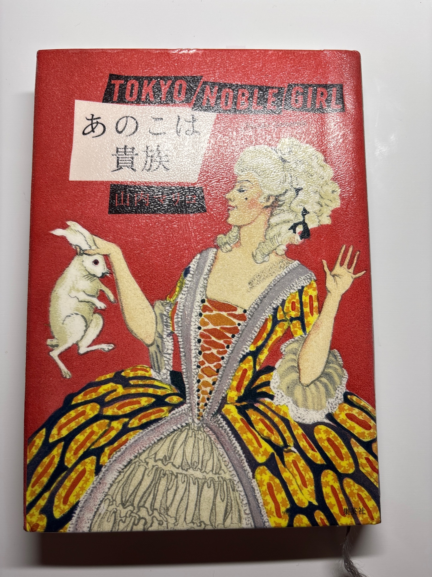 あのこは貴族