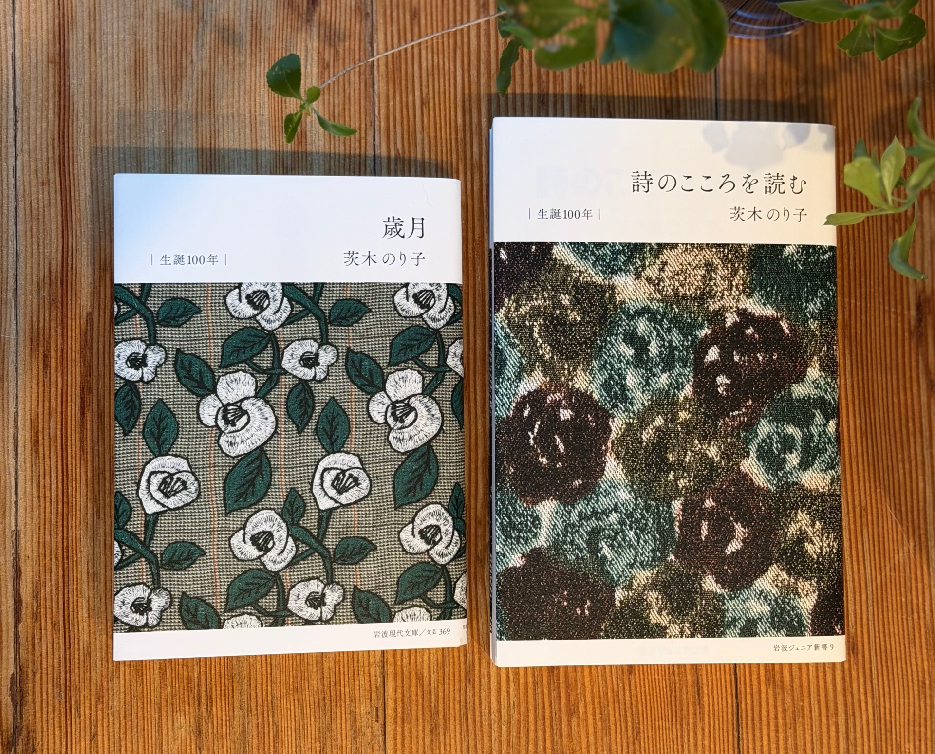 詩のこころを読む