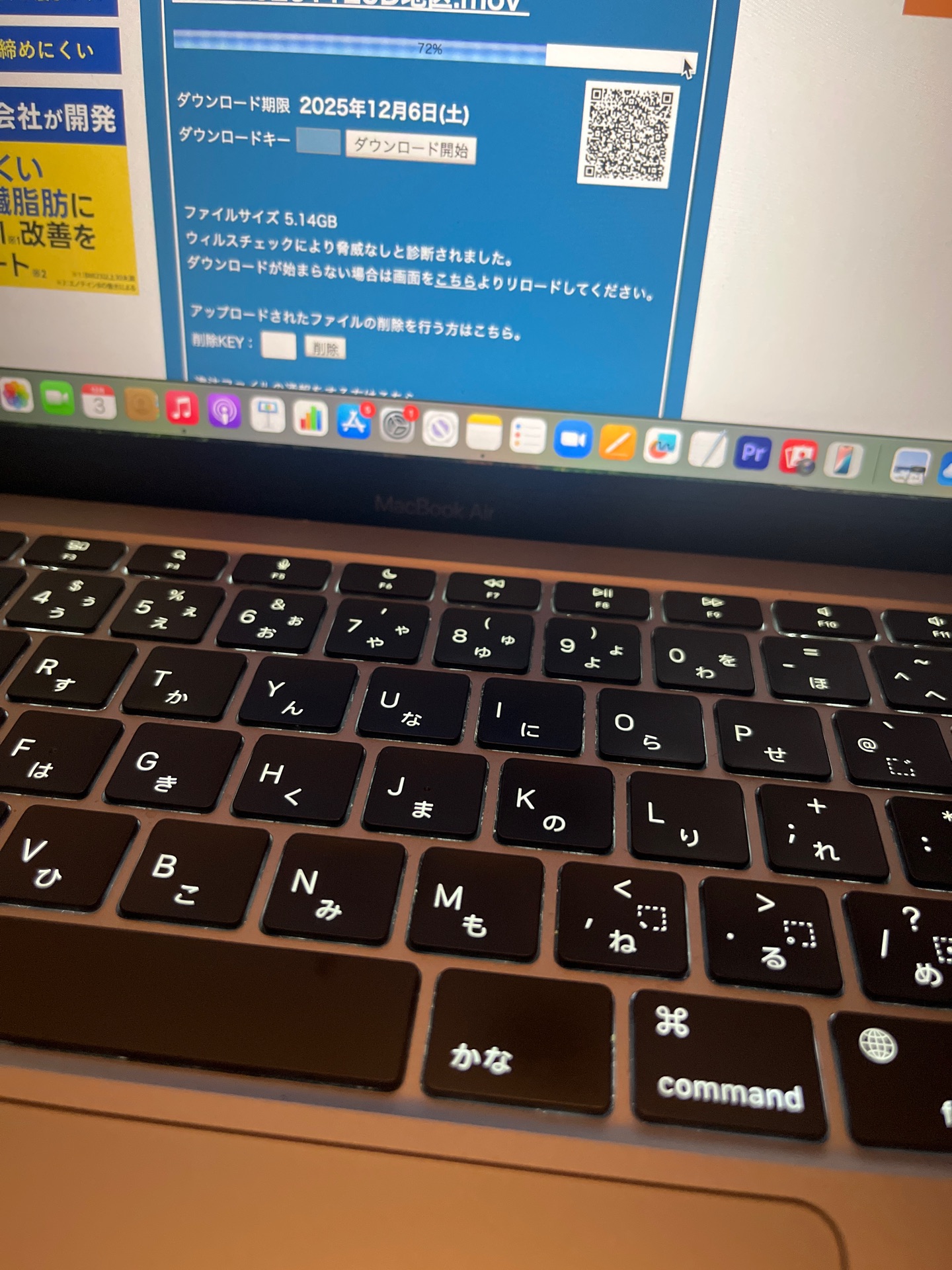 そういう家の子の話(1)