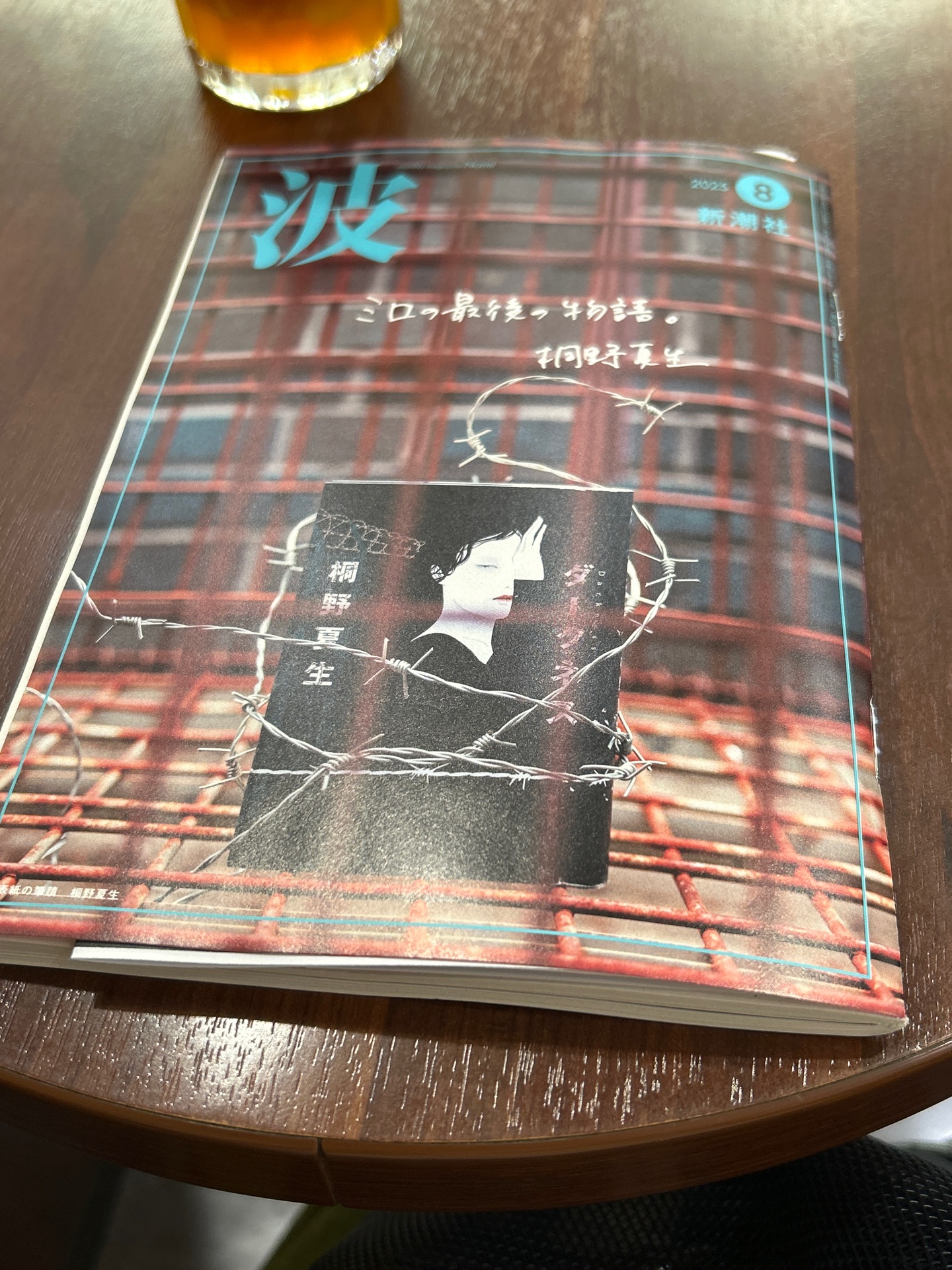 家守綺譚 下