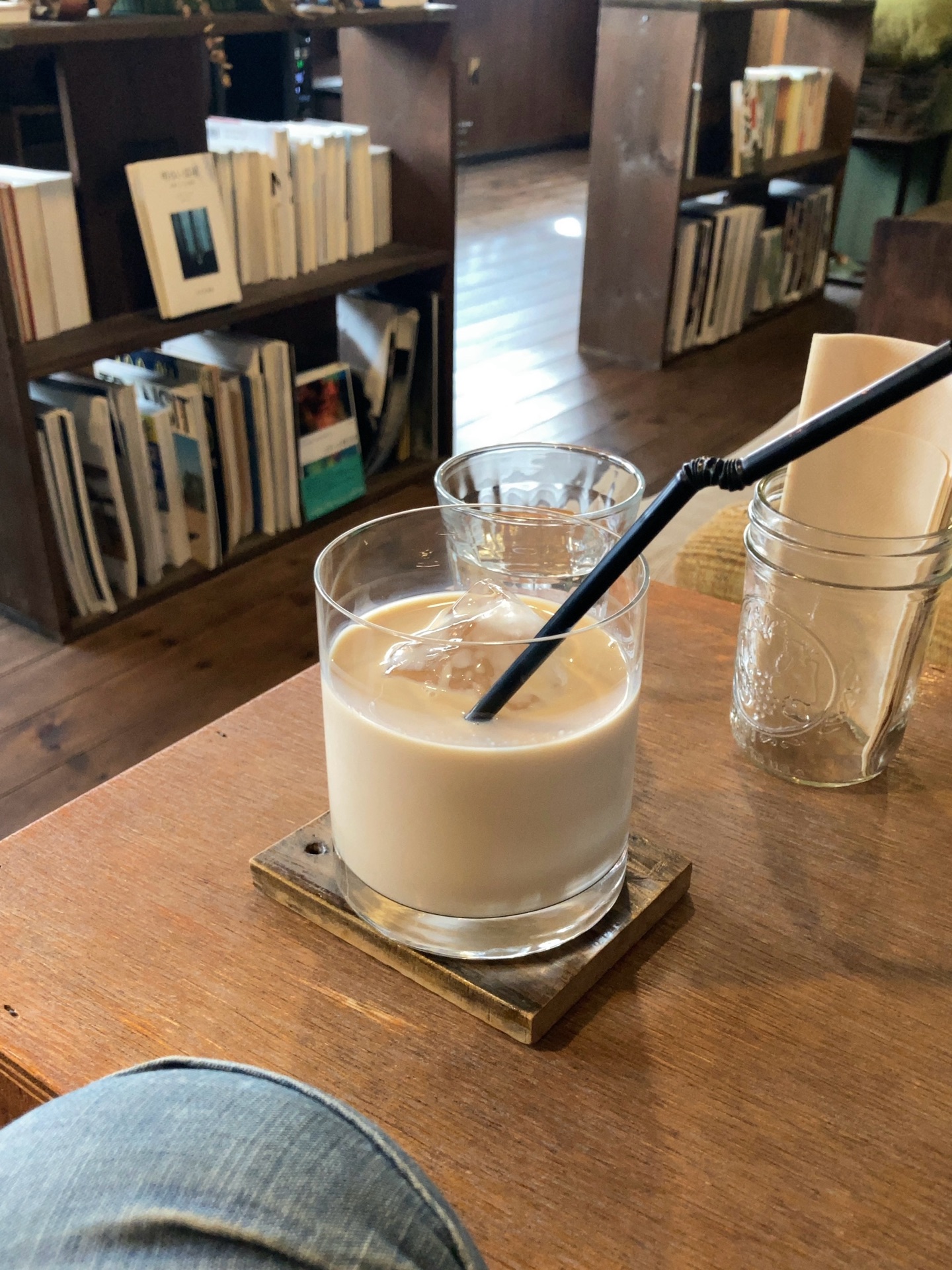 屋根の上のソフィー