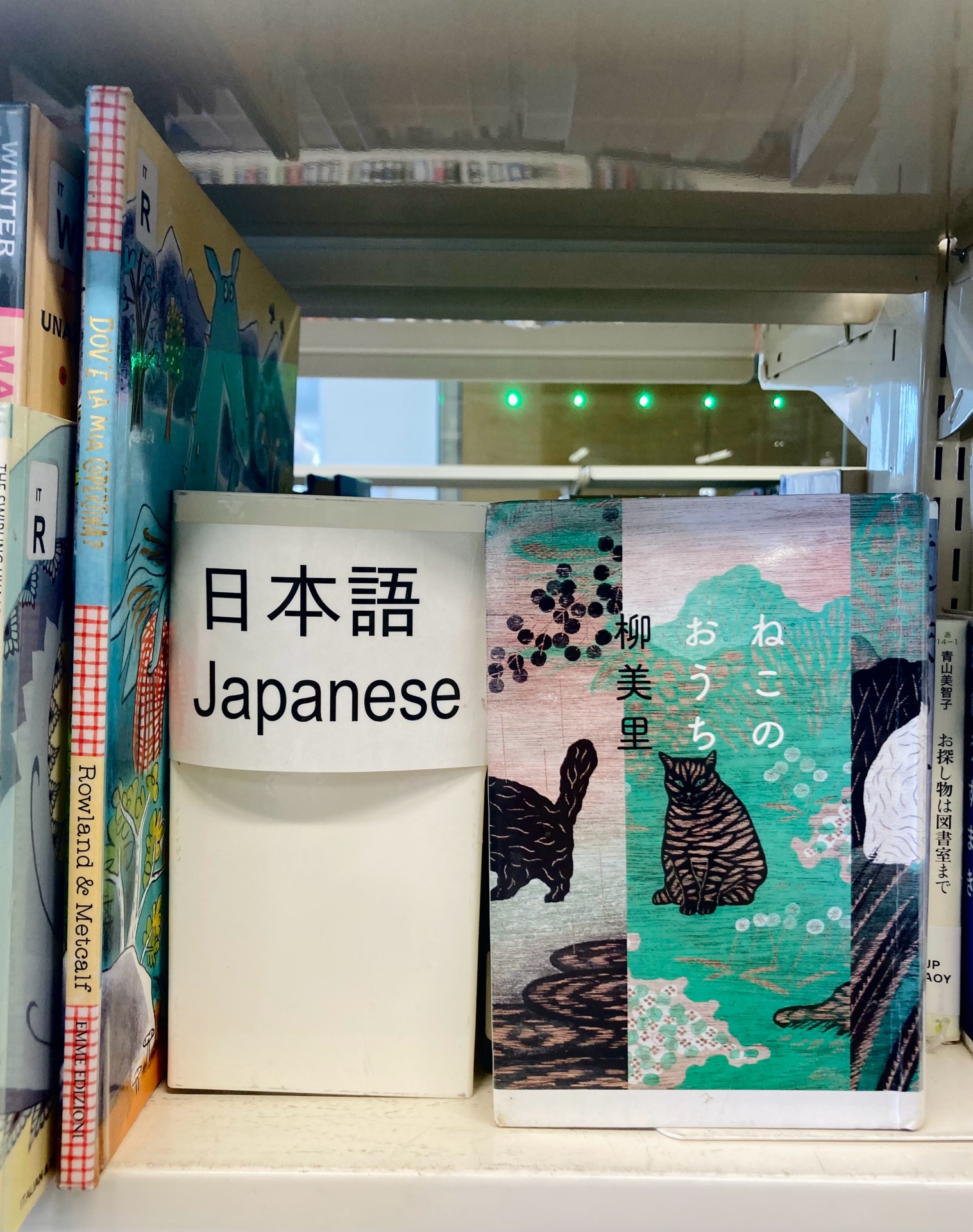ねこのおうち
