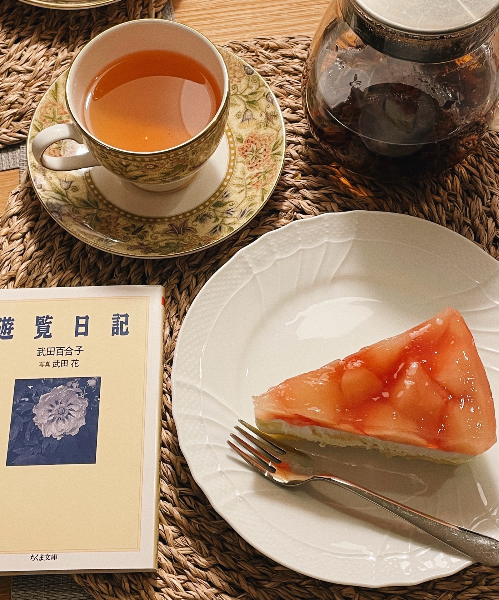 遊覧日記