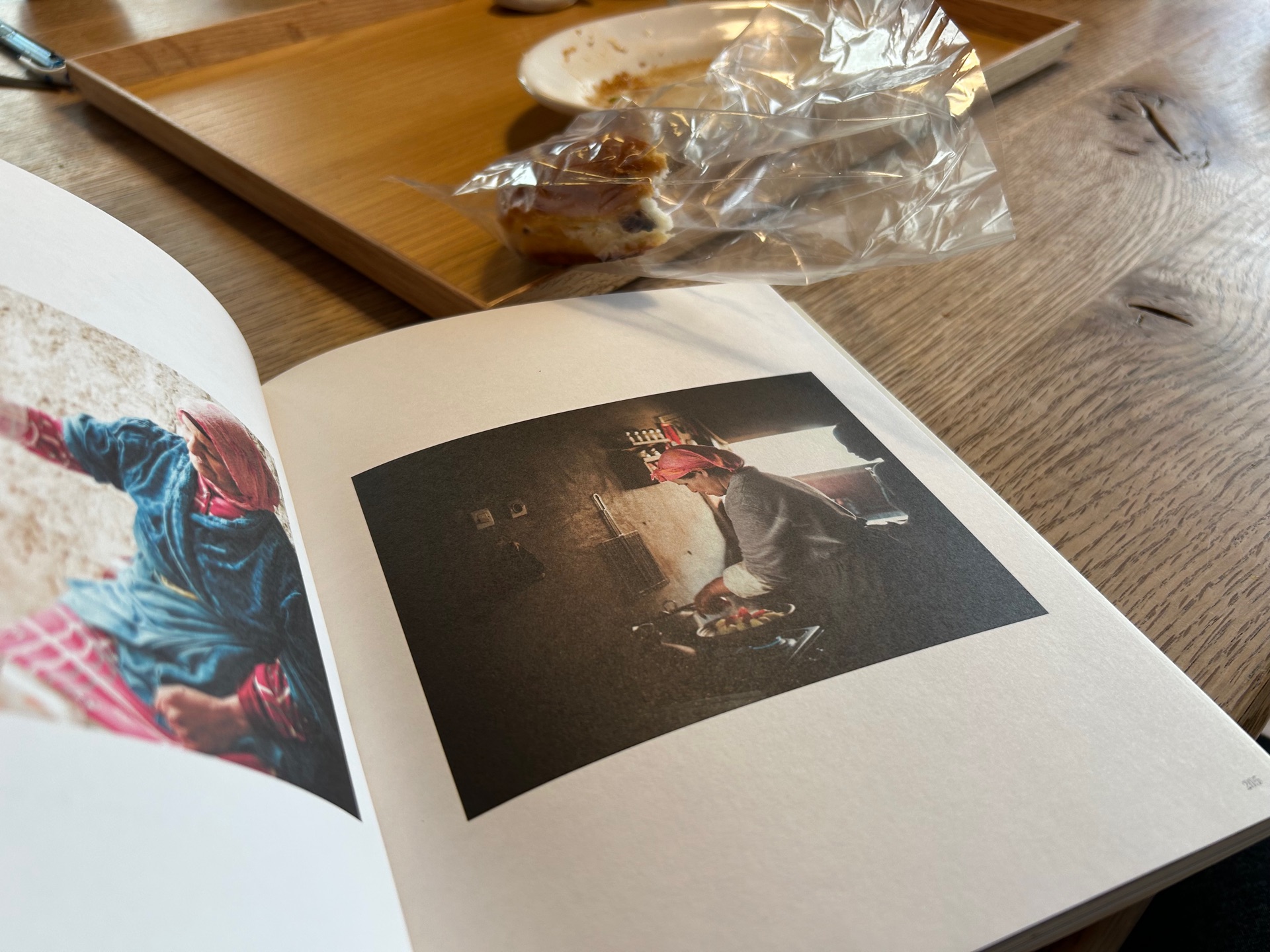 世界のキッチンから 商品開発と写真の関係