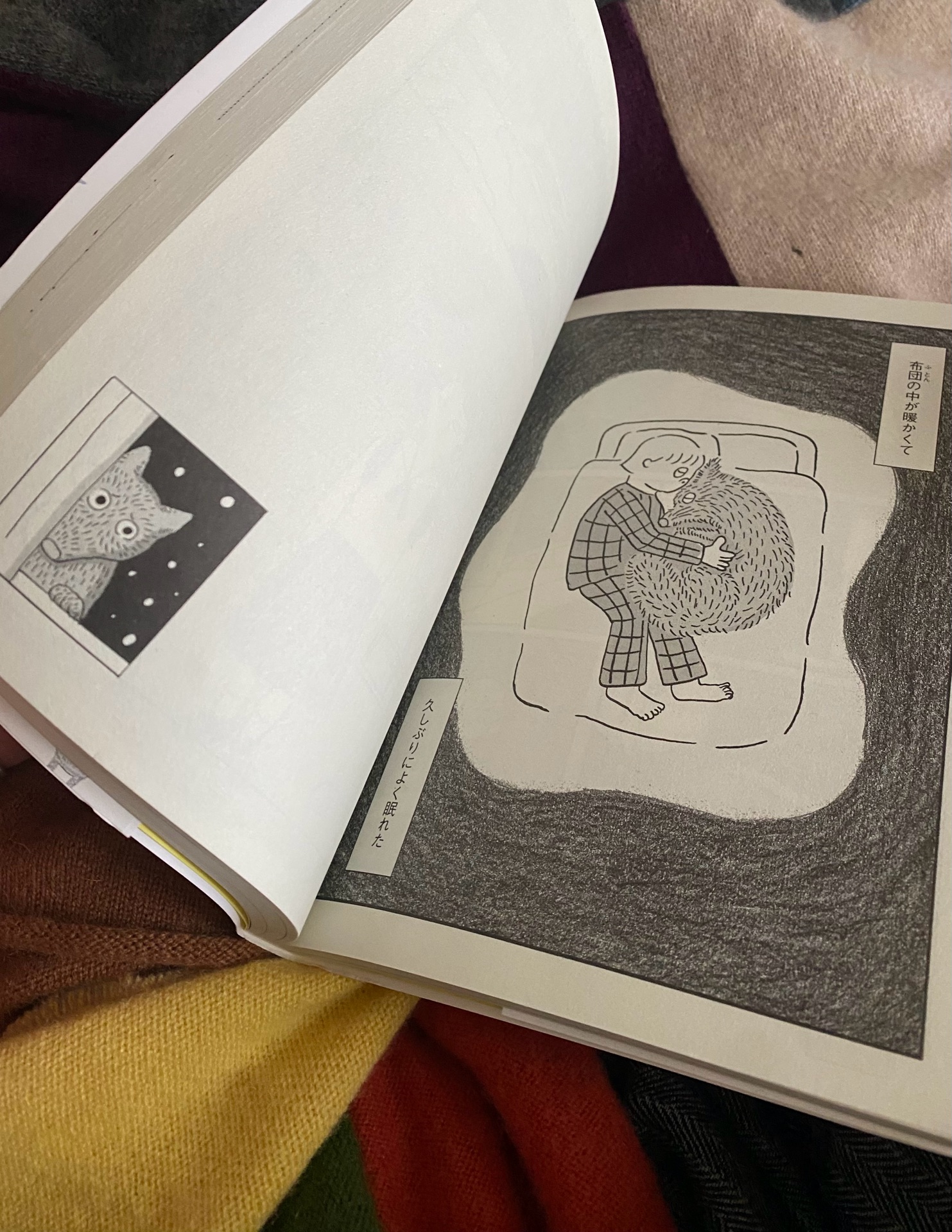 あたらしいともだち かわじろう短編集