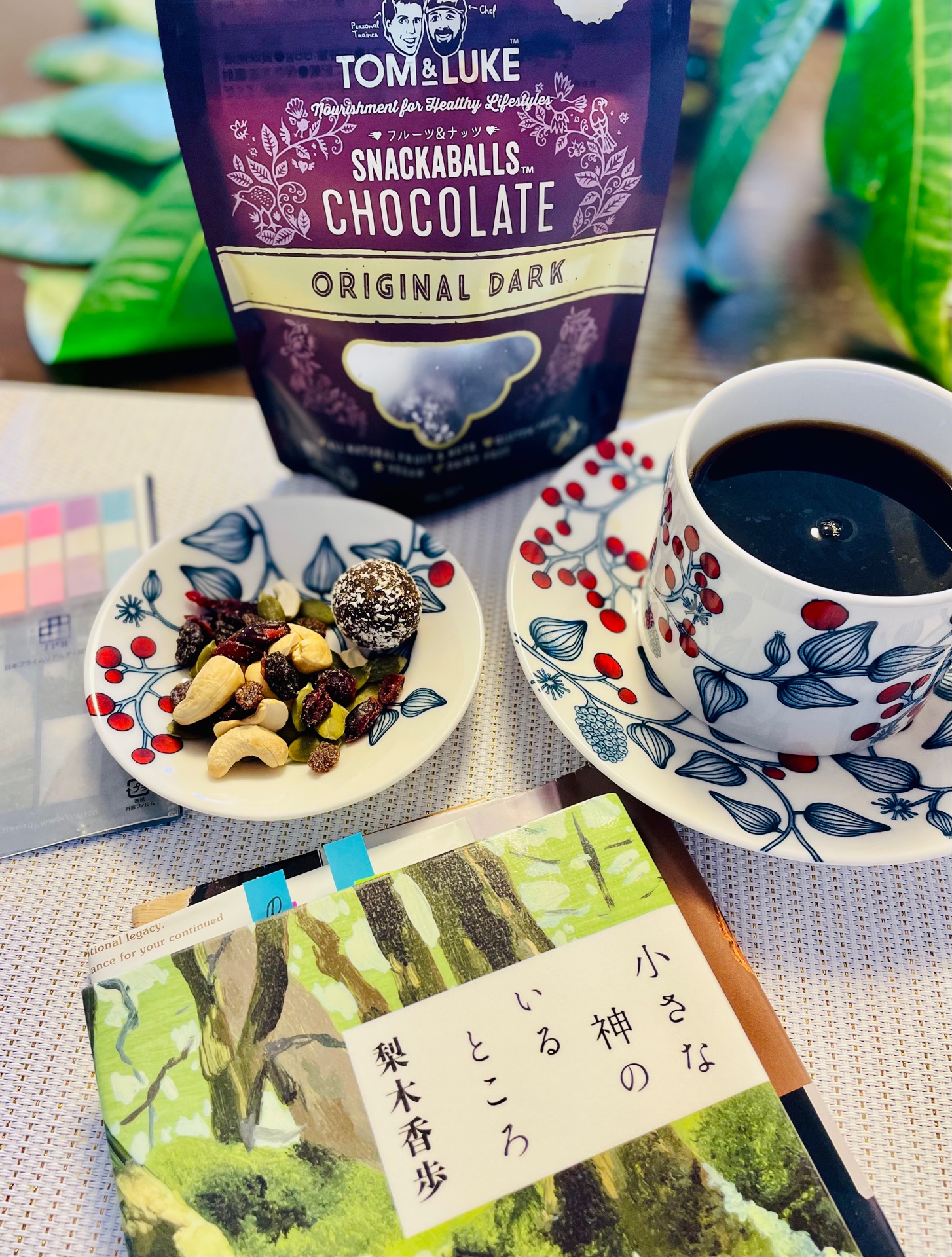 小さな神のいるところ