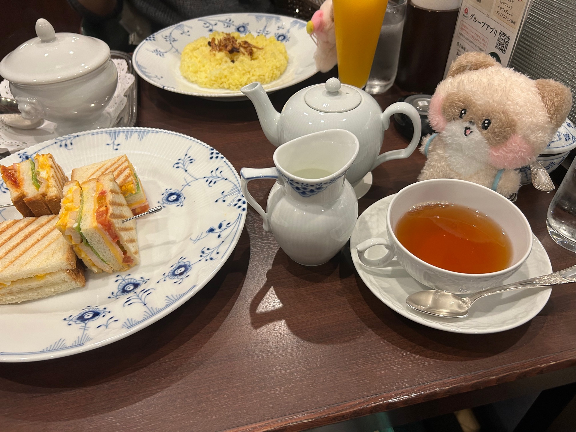 大人だって、ぬいぐるみに癒やされたい!