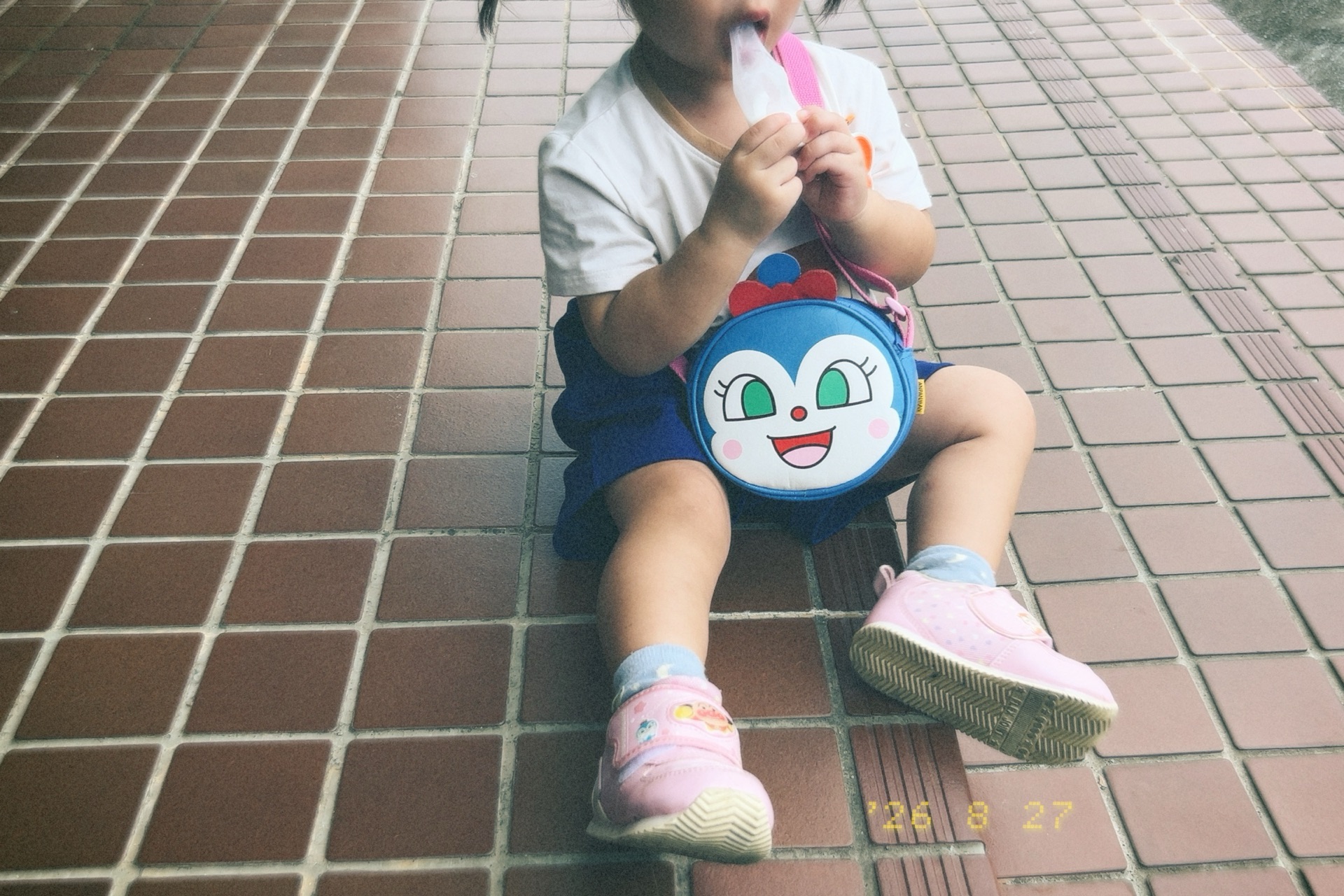 日記の舌