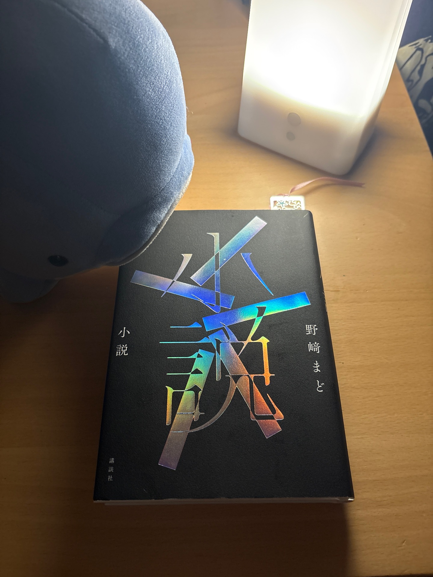 小説