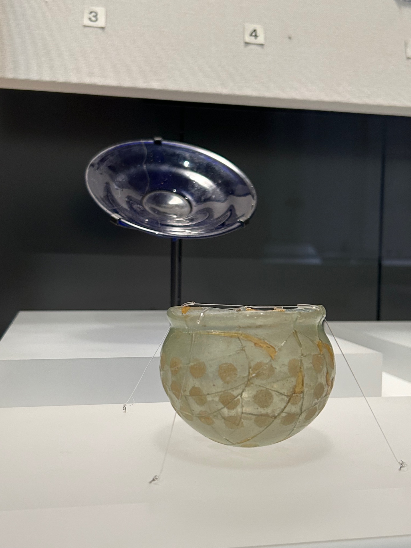 ガラスの来た道（563）