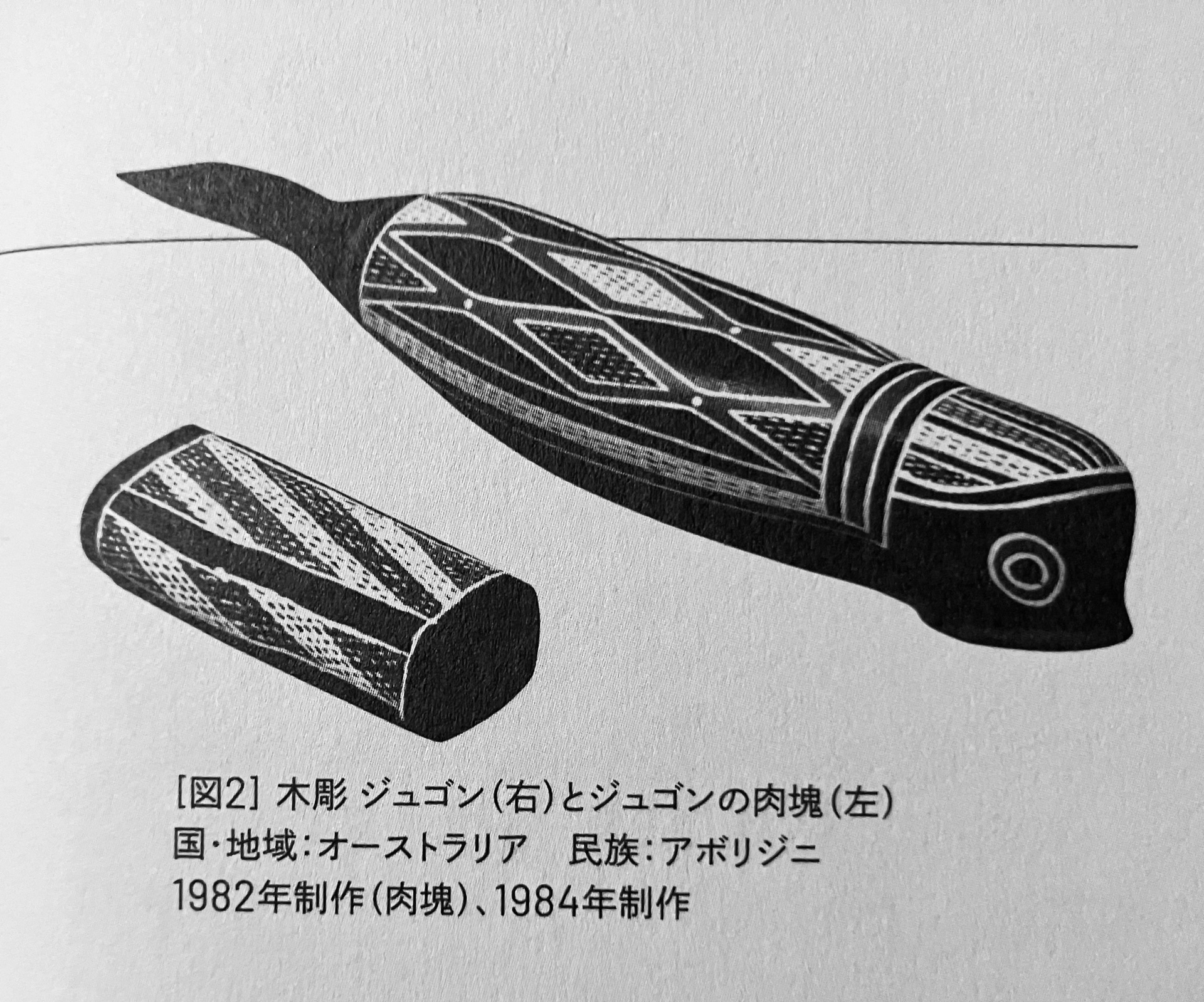 驚異と怪異