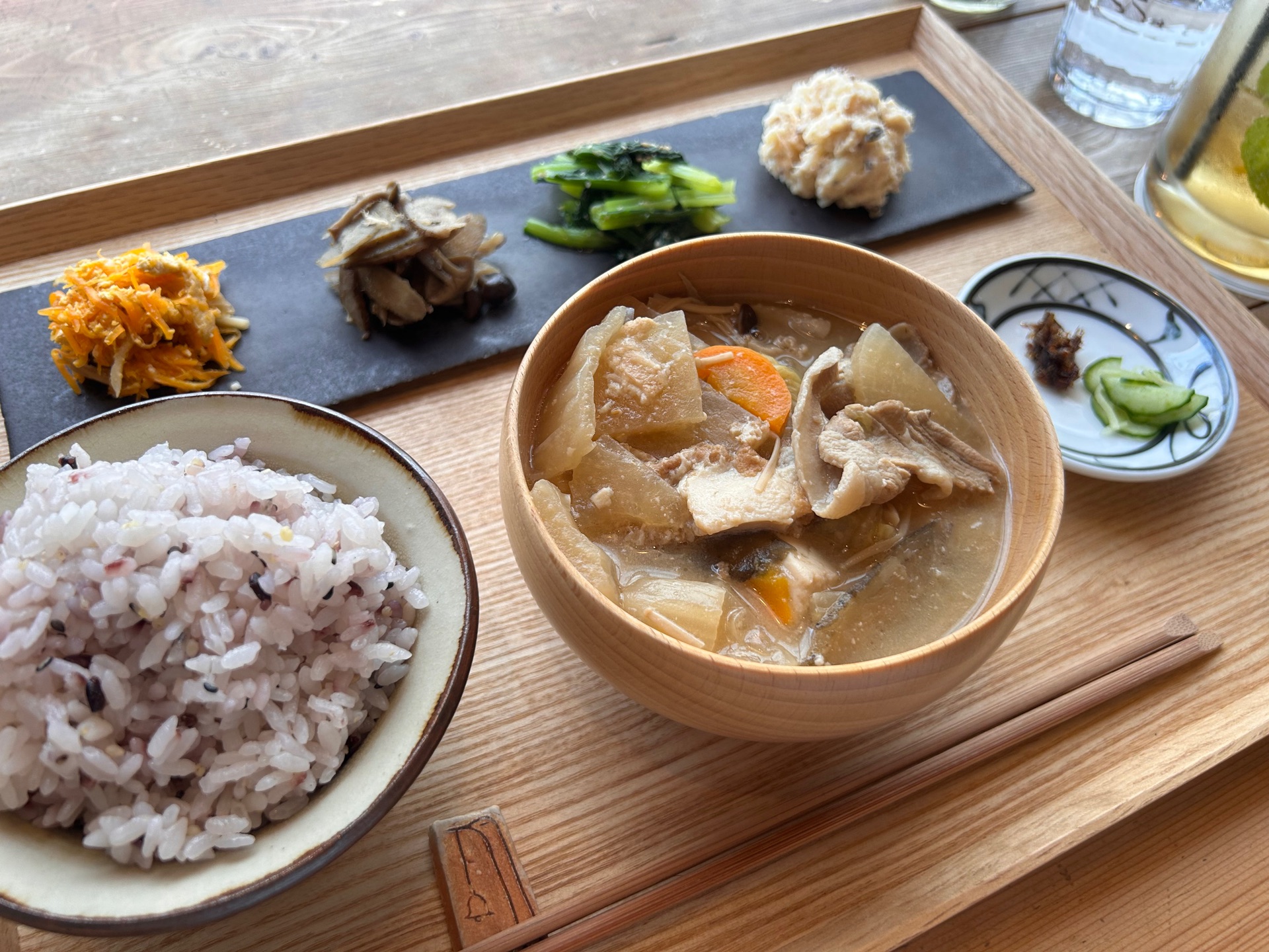 聖ヨハンナ