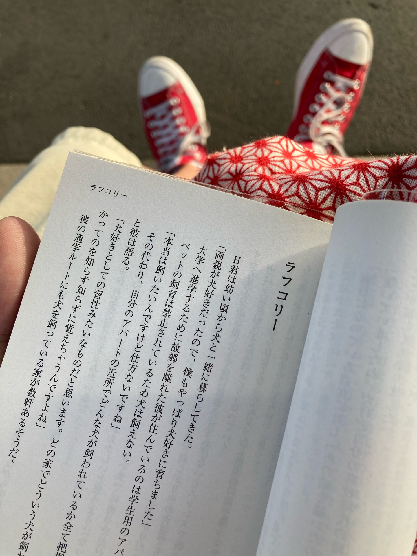 厭怪談
