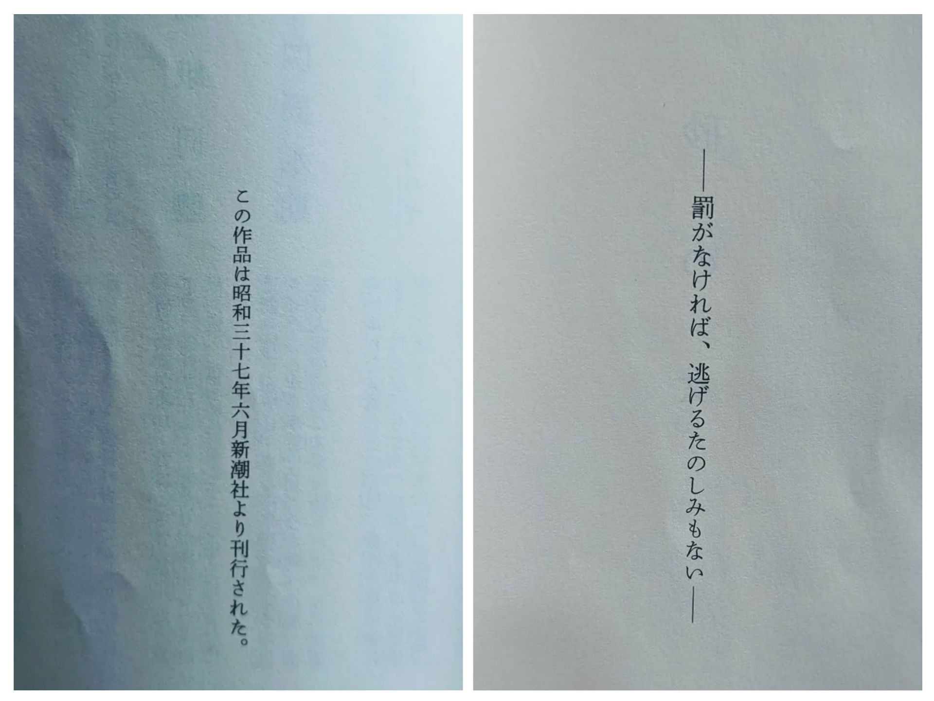 砂の女（新潮文庫）