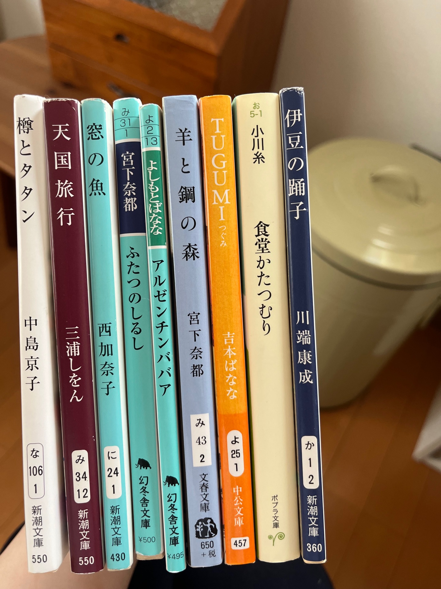 樽とタタン