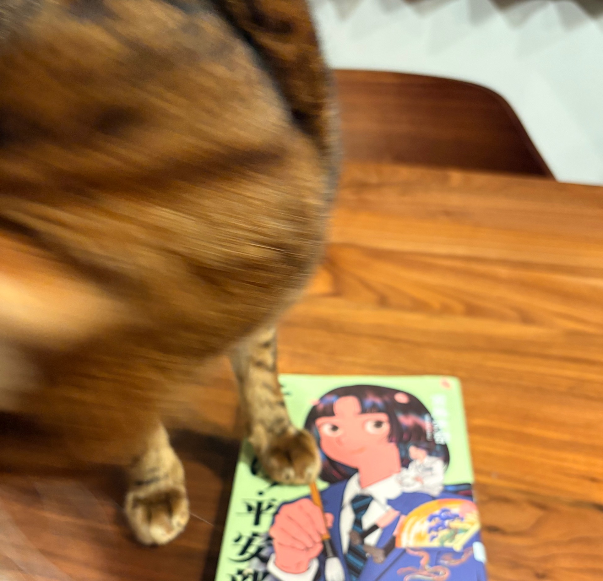 それいけ!平安部