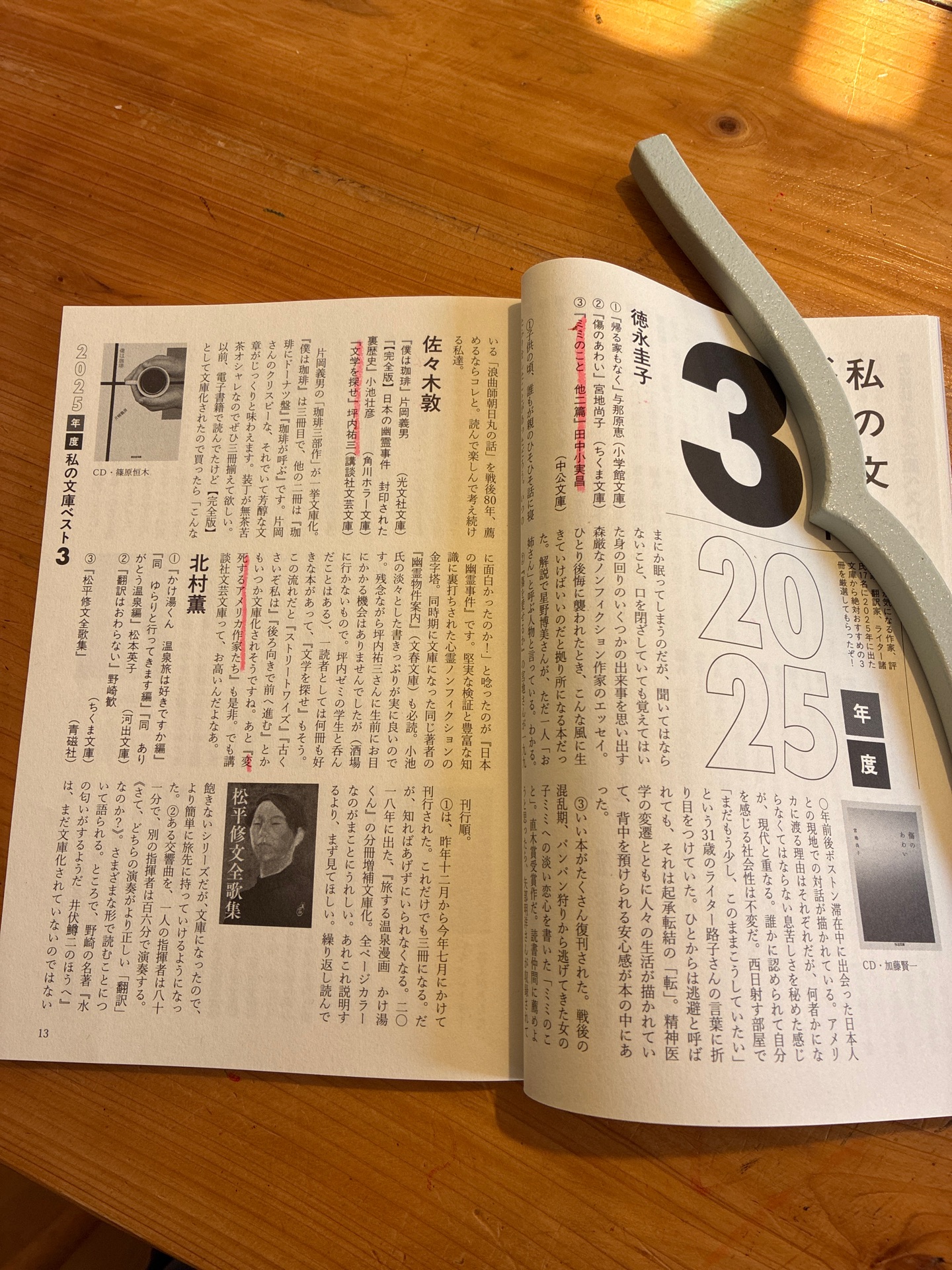 おすすめ文庫王国2026