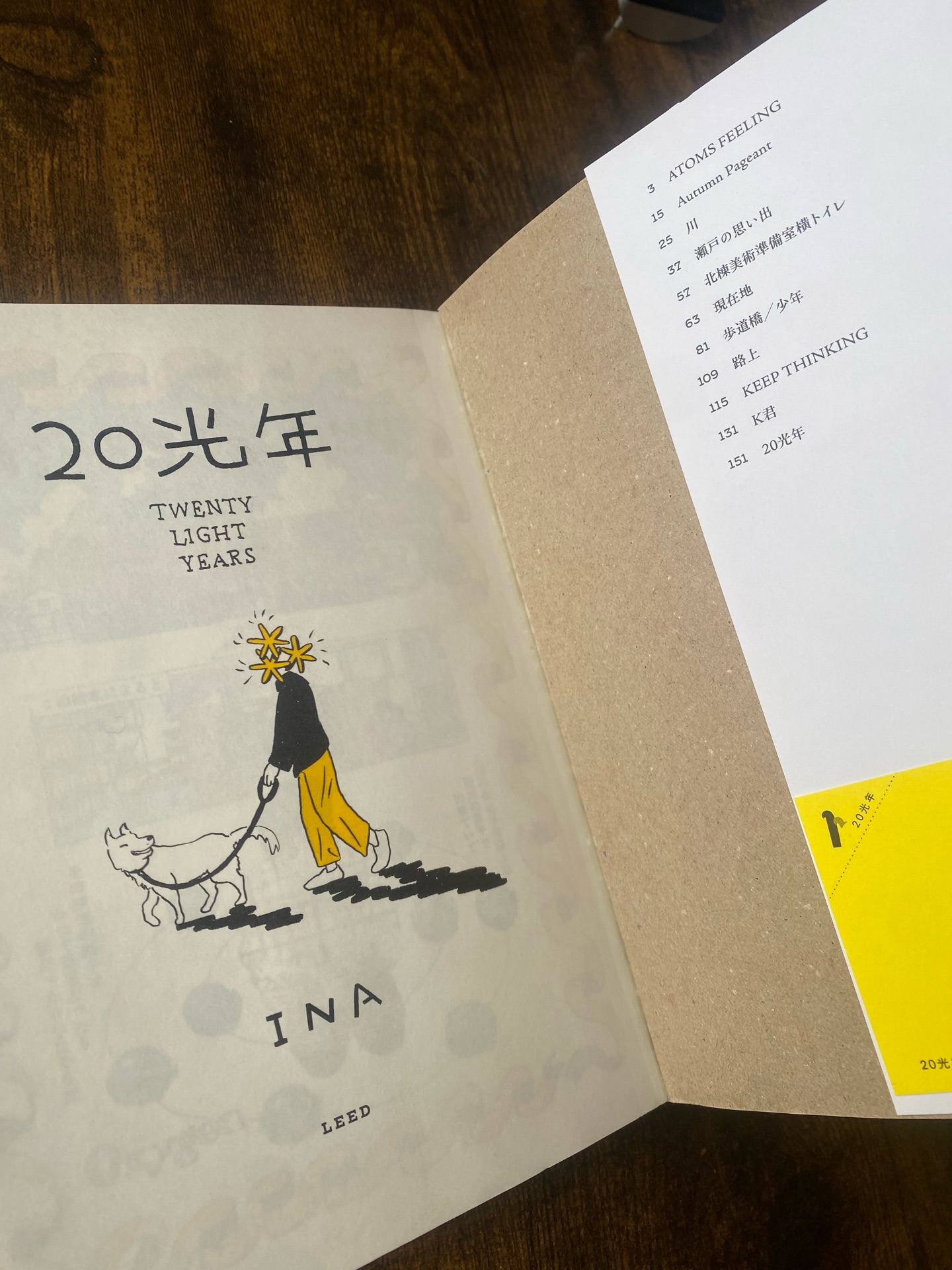 20光年