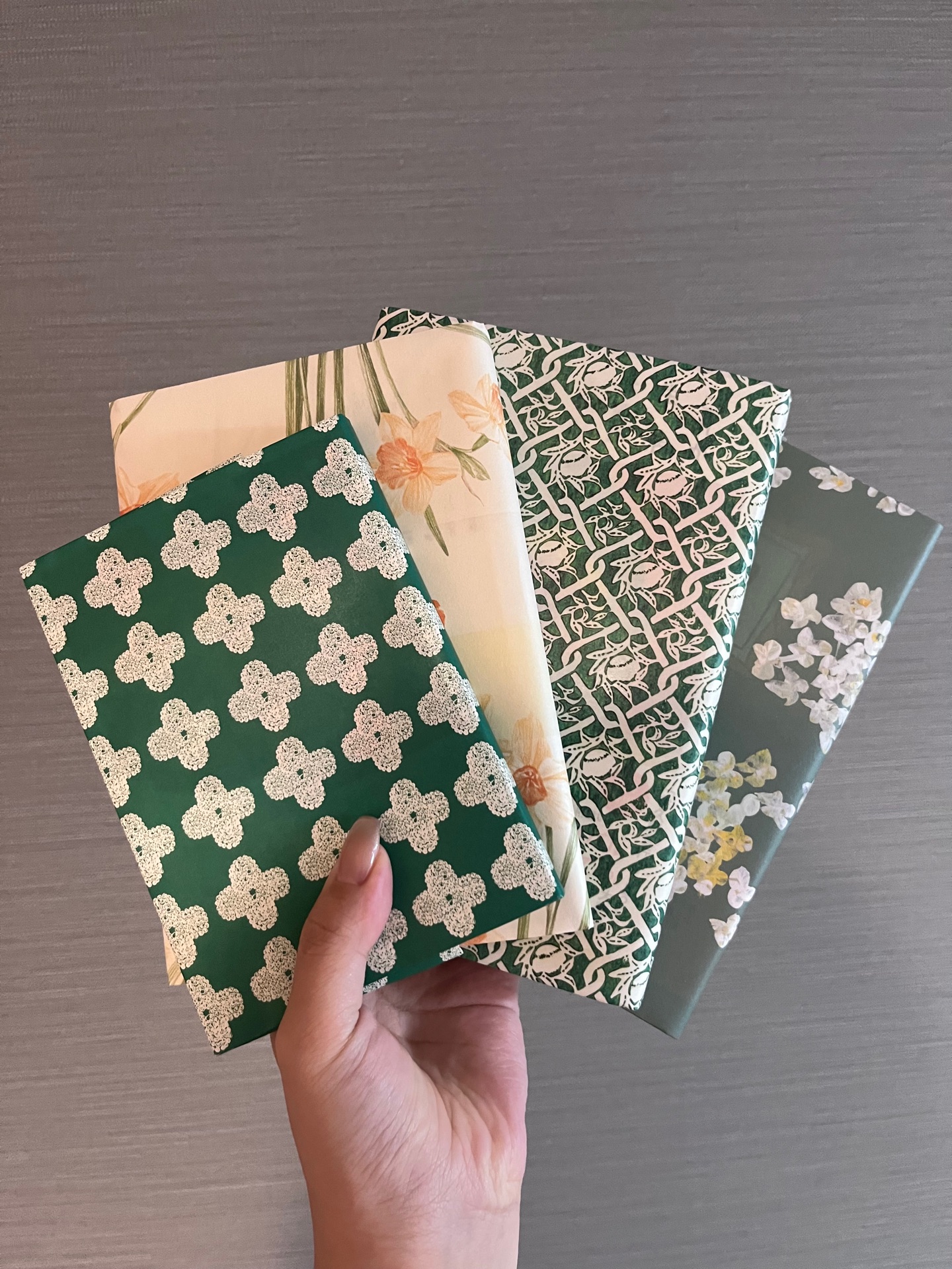 ミシンは触らないの