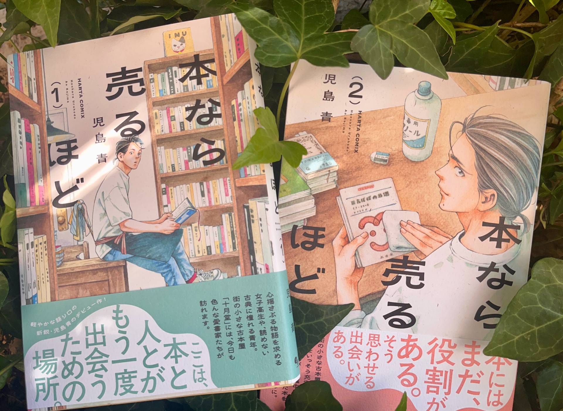 本なら売るほど 2