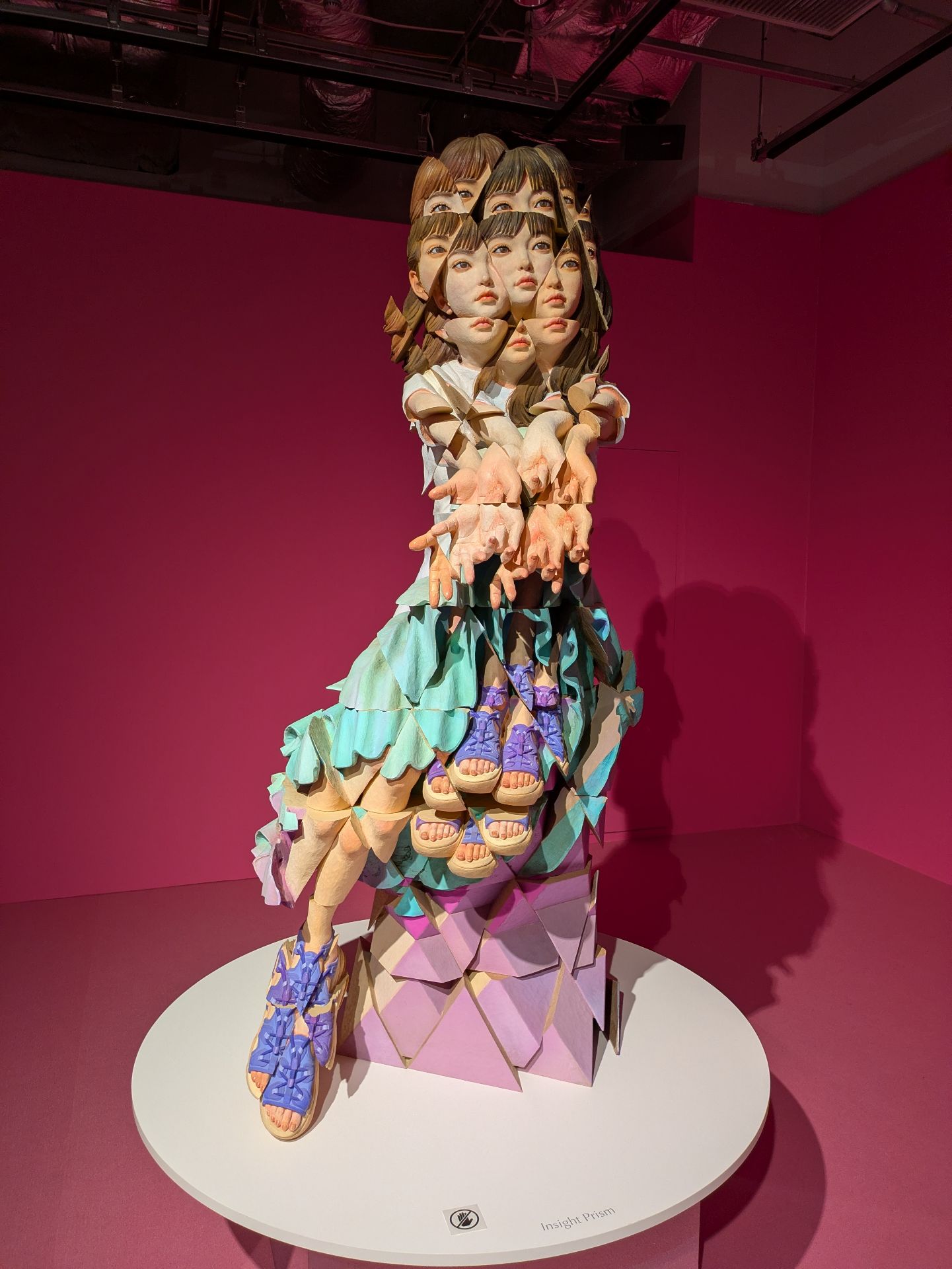 金巻芳俊作品集 タメンタヒ