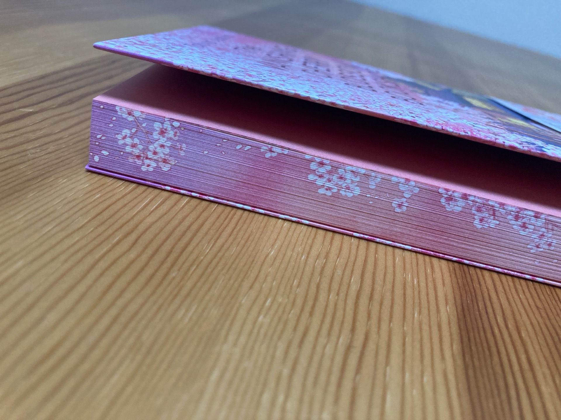桜待つ、あの本屋で〈限定特装版〉