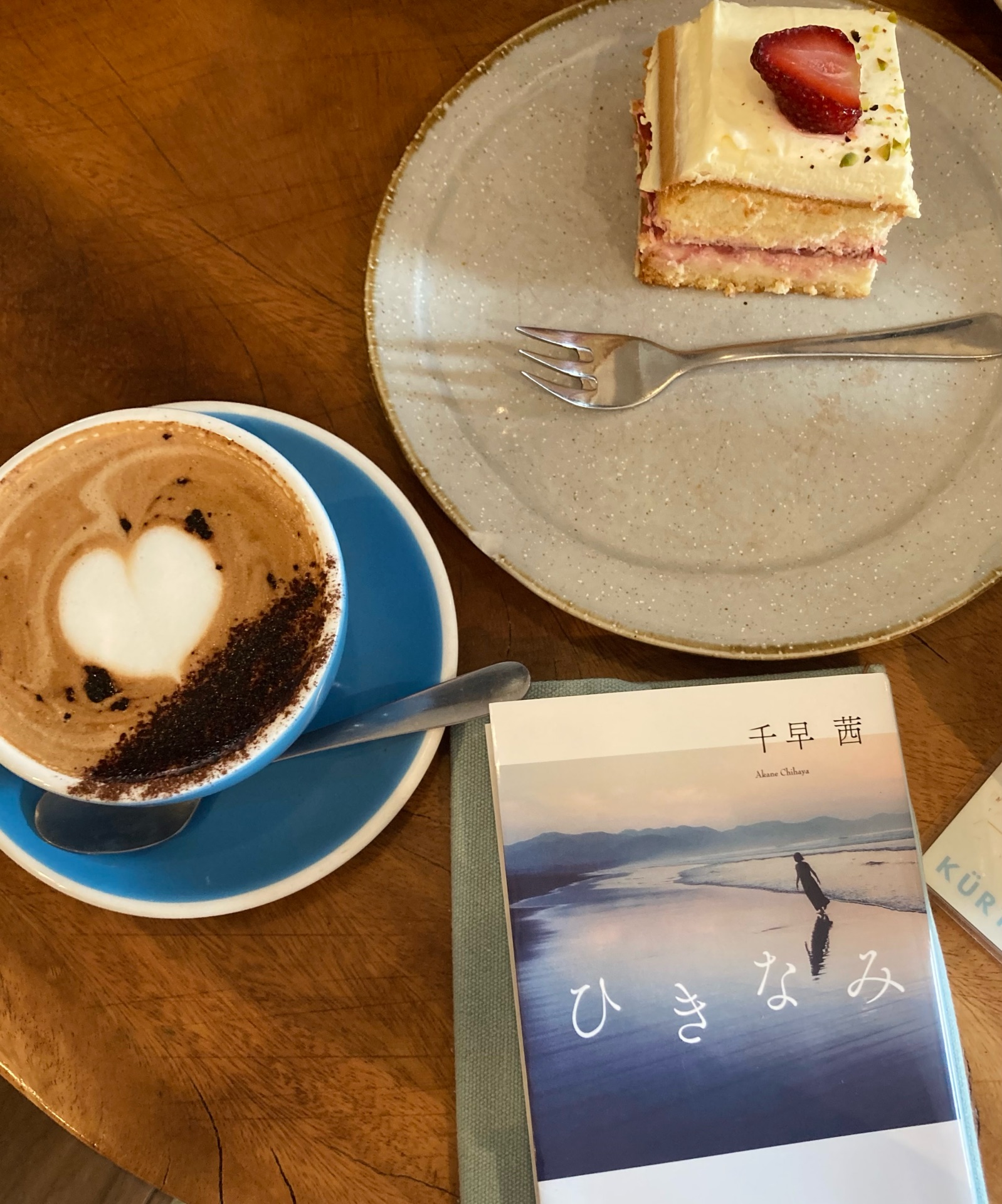 ひきなみ (角川文庫)