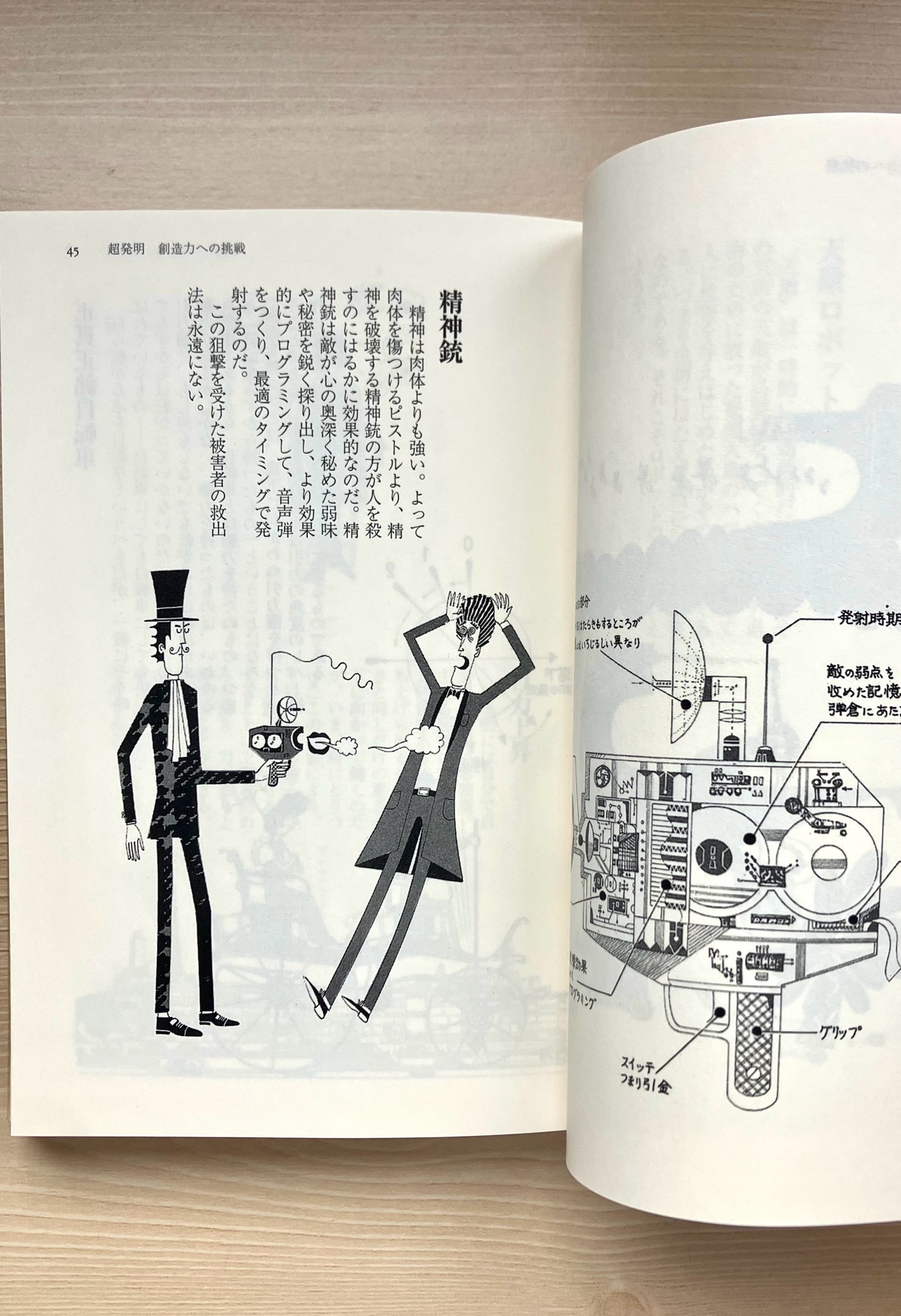 超発明
