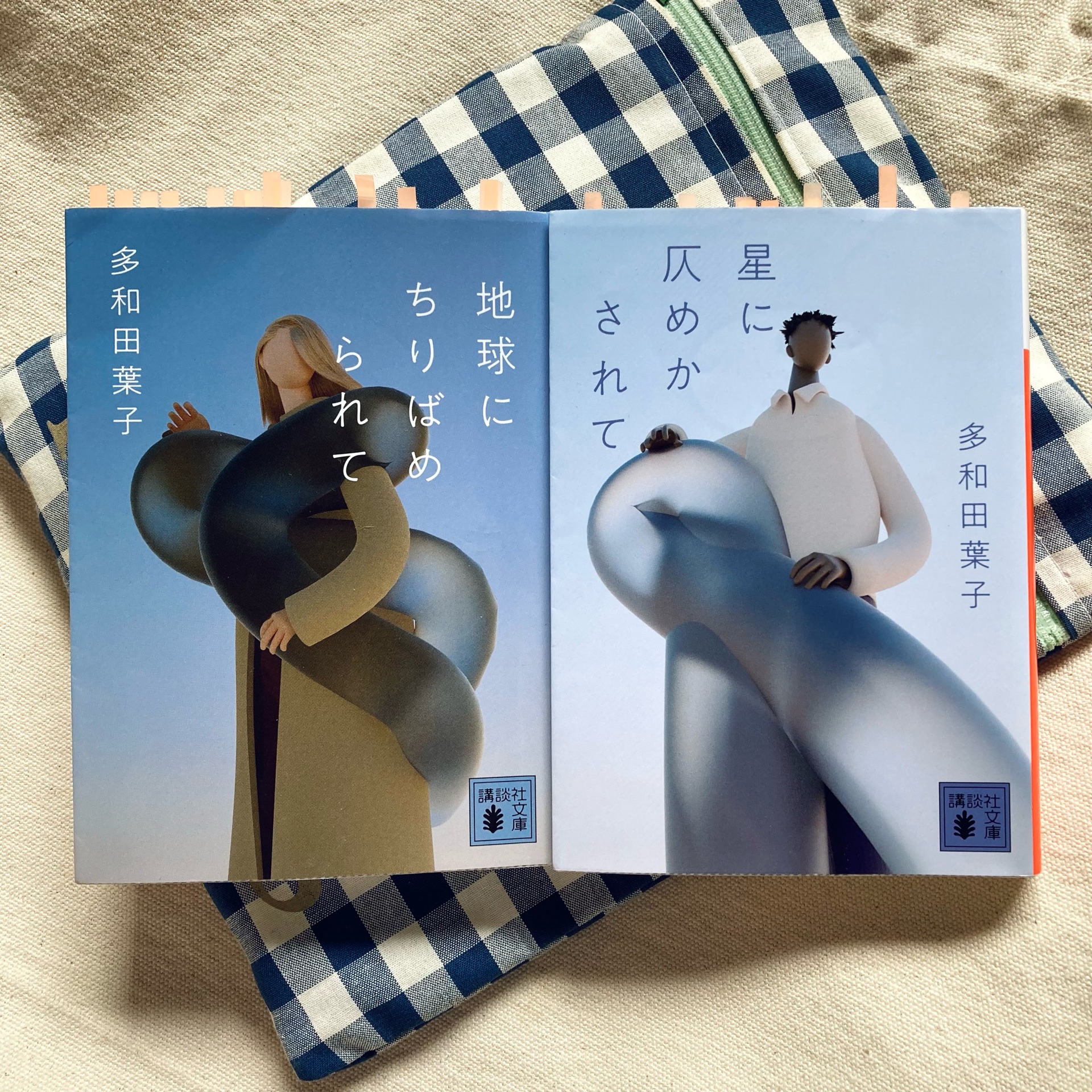 星に仄めかされて (講談社文庫)